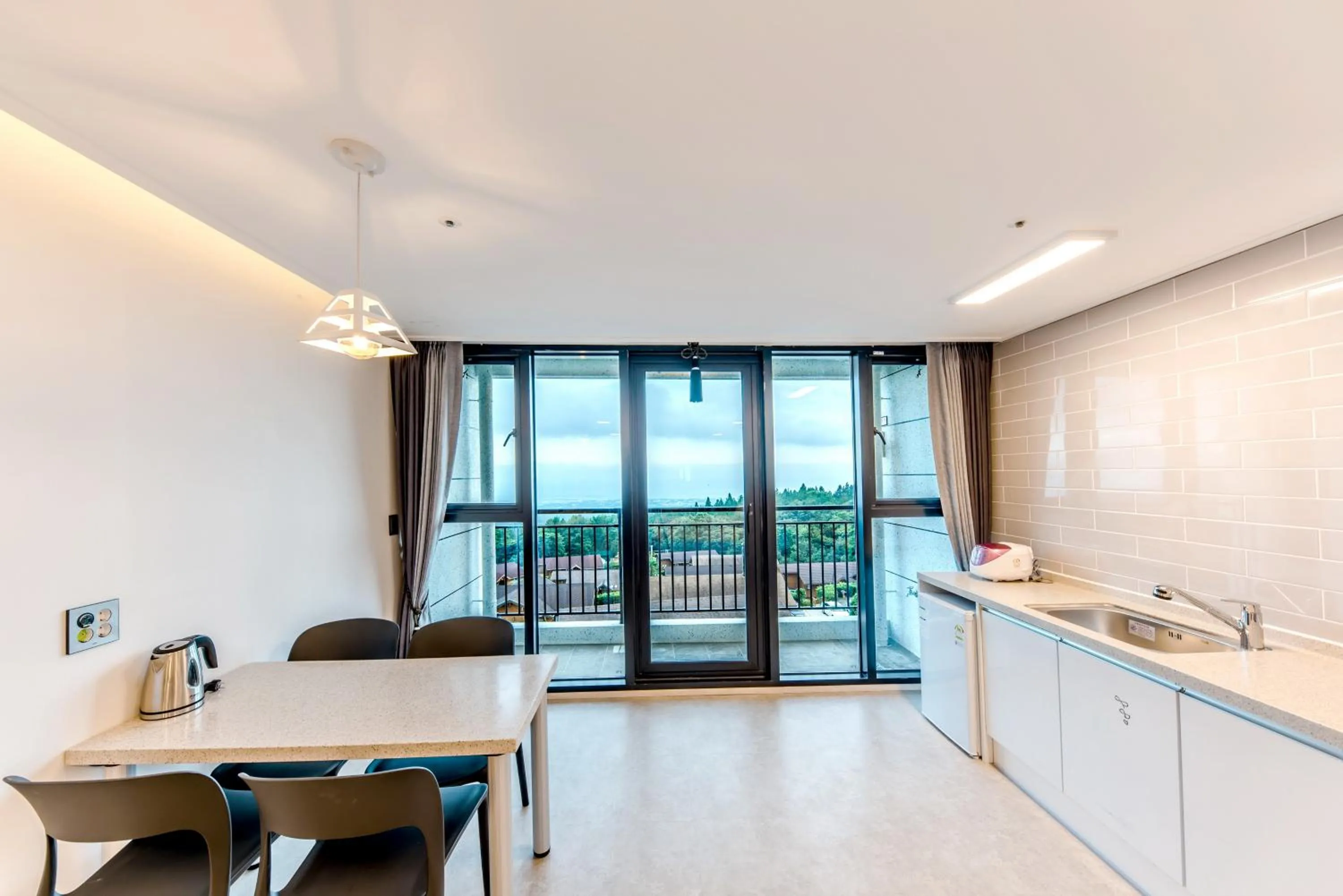 Jeju I've Hotel & Resort