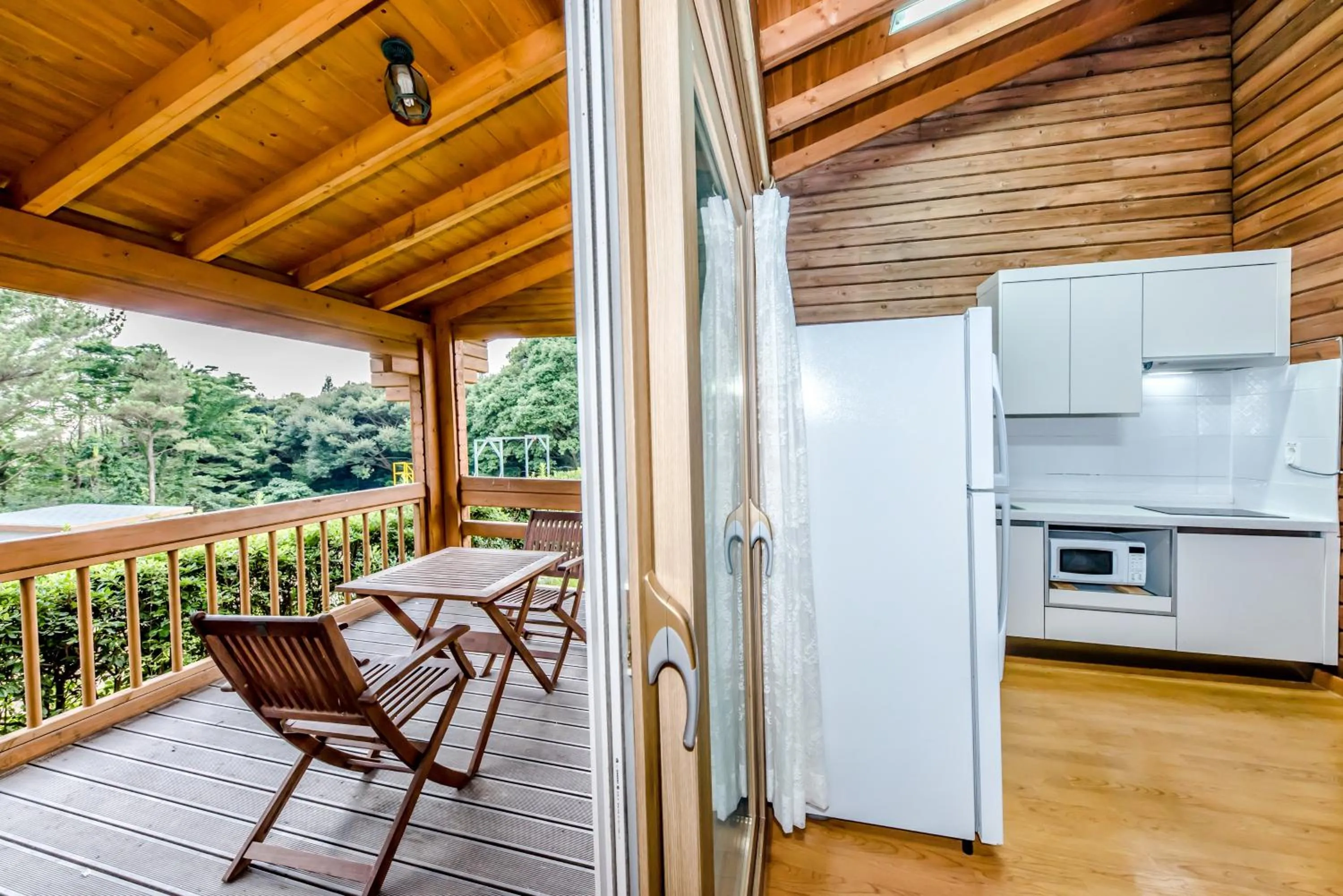 Jeju I've Hotel & Resort