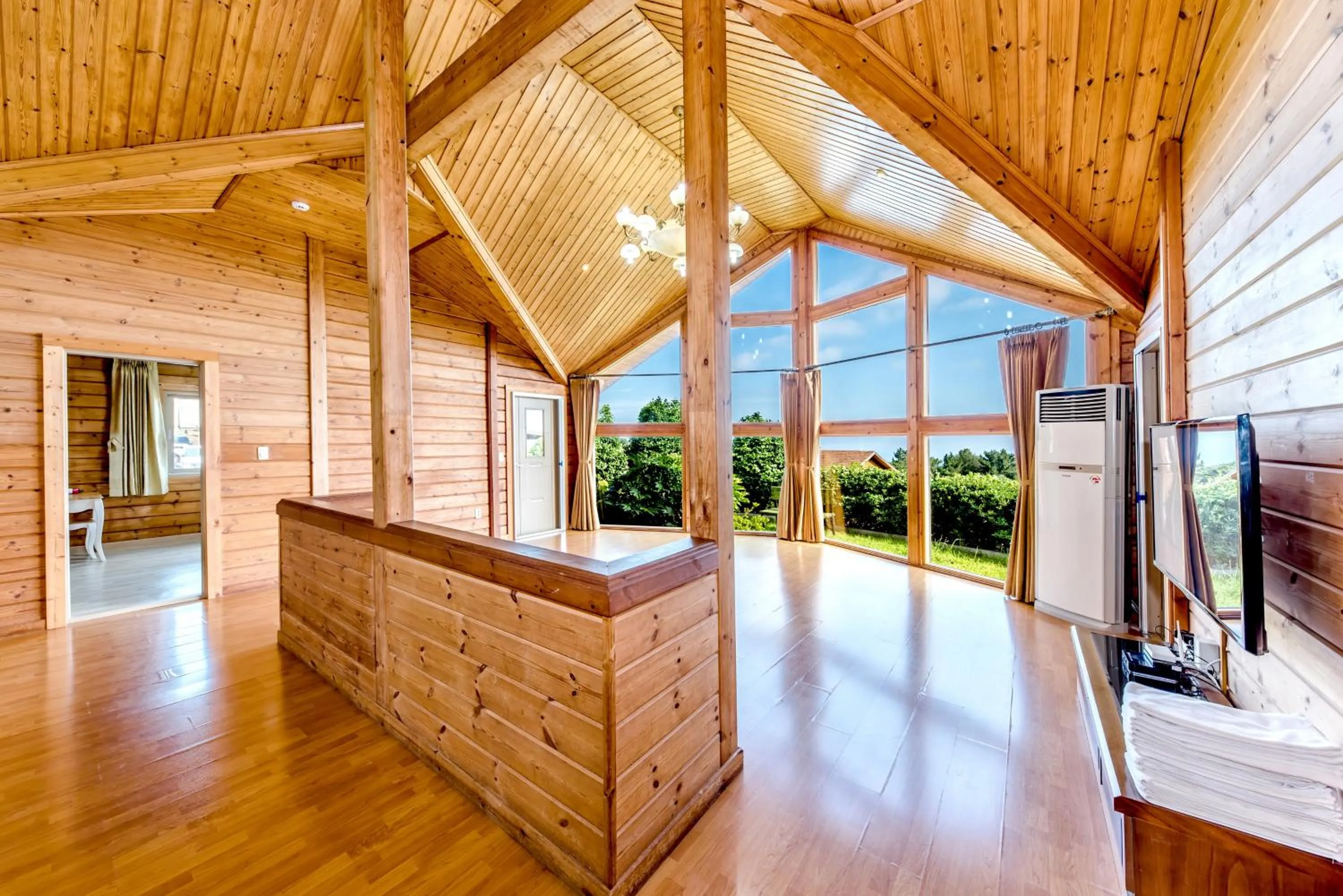 Jeju I've Hotel & Resort