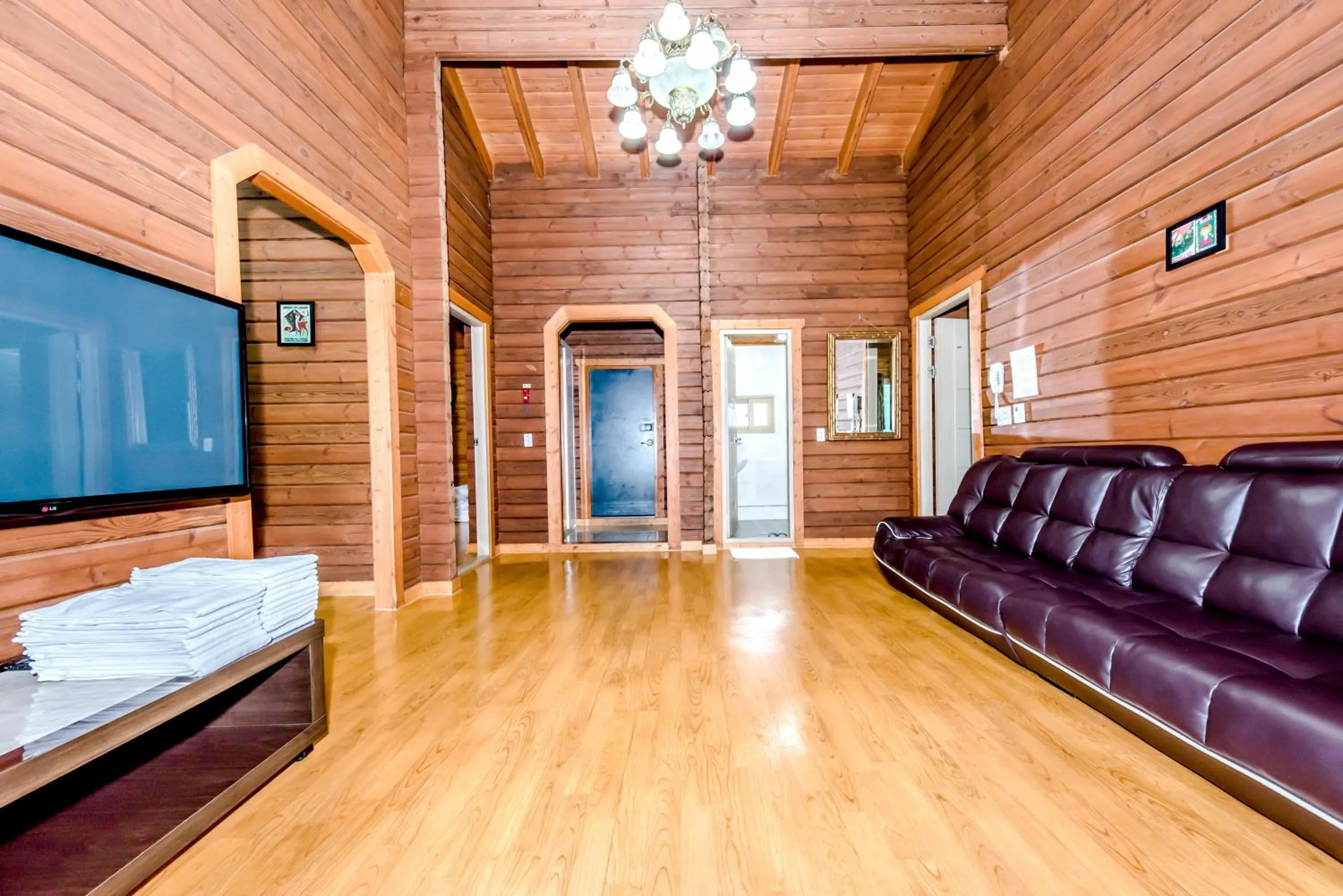 Jeju I've Hotel & Resort