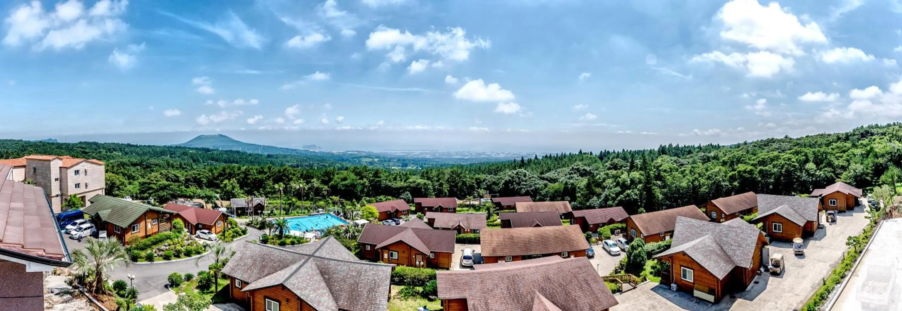 Jeju I've Hotel & Resort