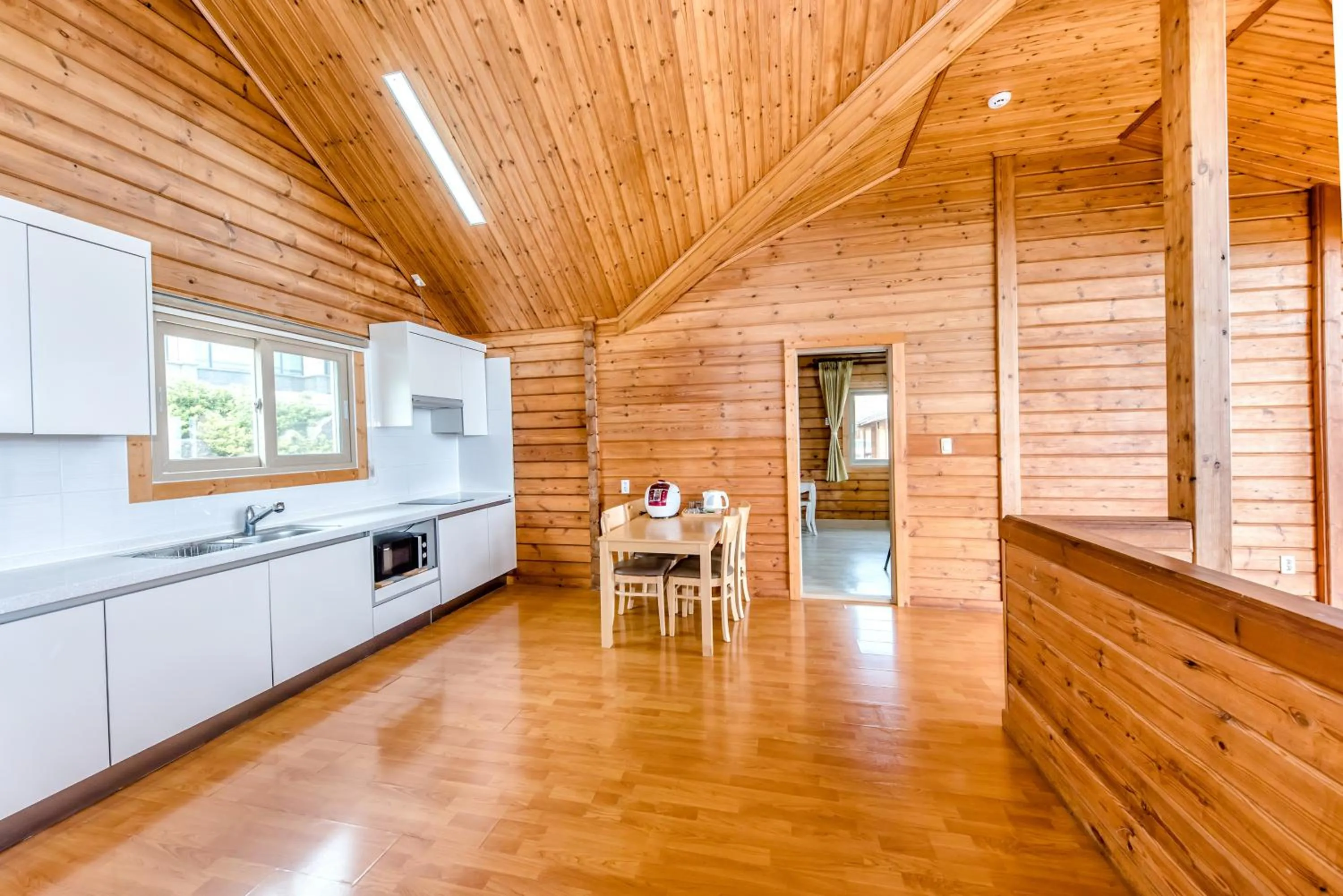 Jeju I've Hotel & Resort