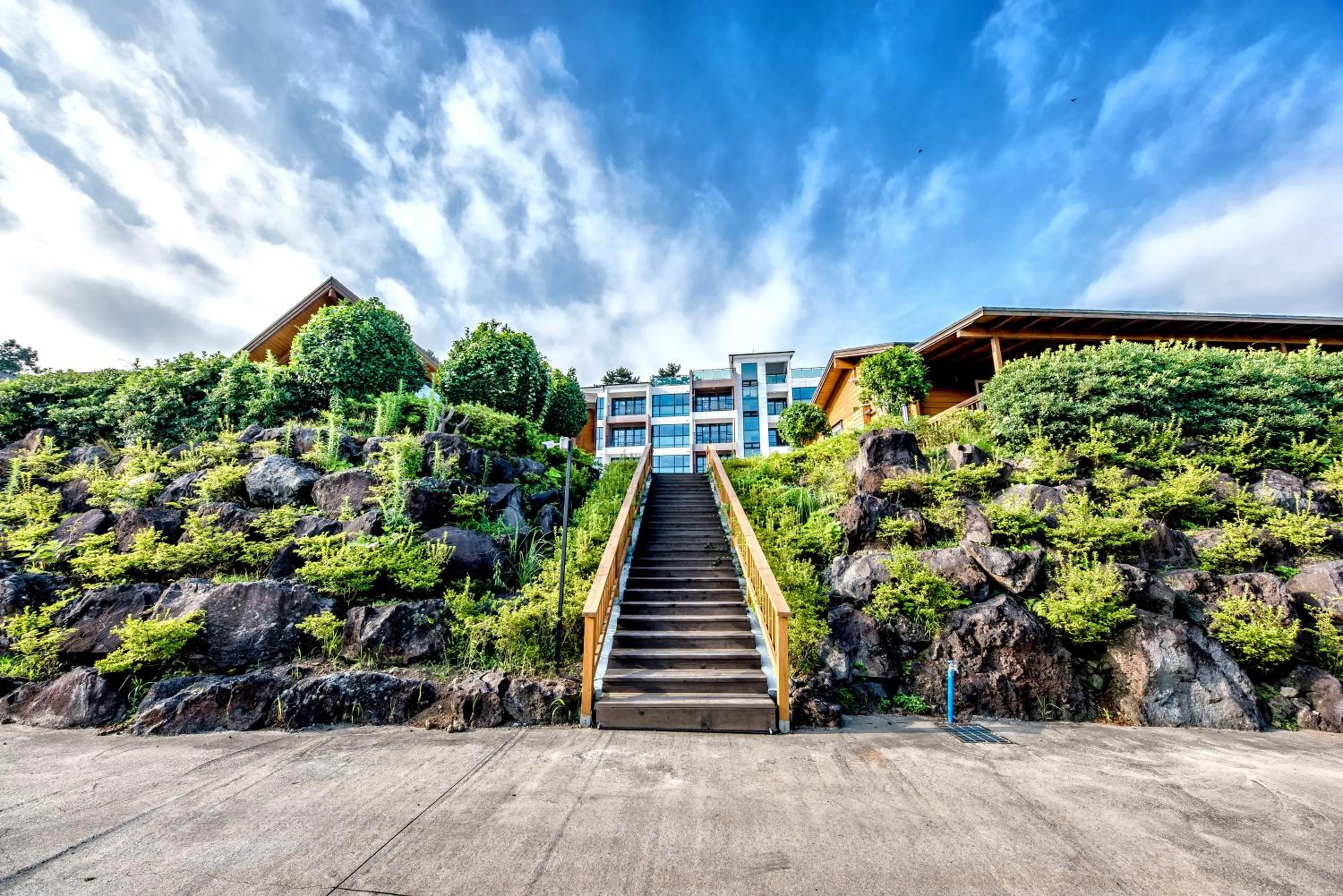 Jeju I've Hotel & Resort