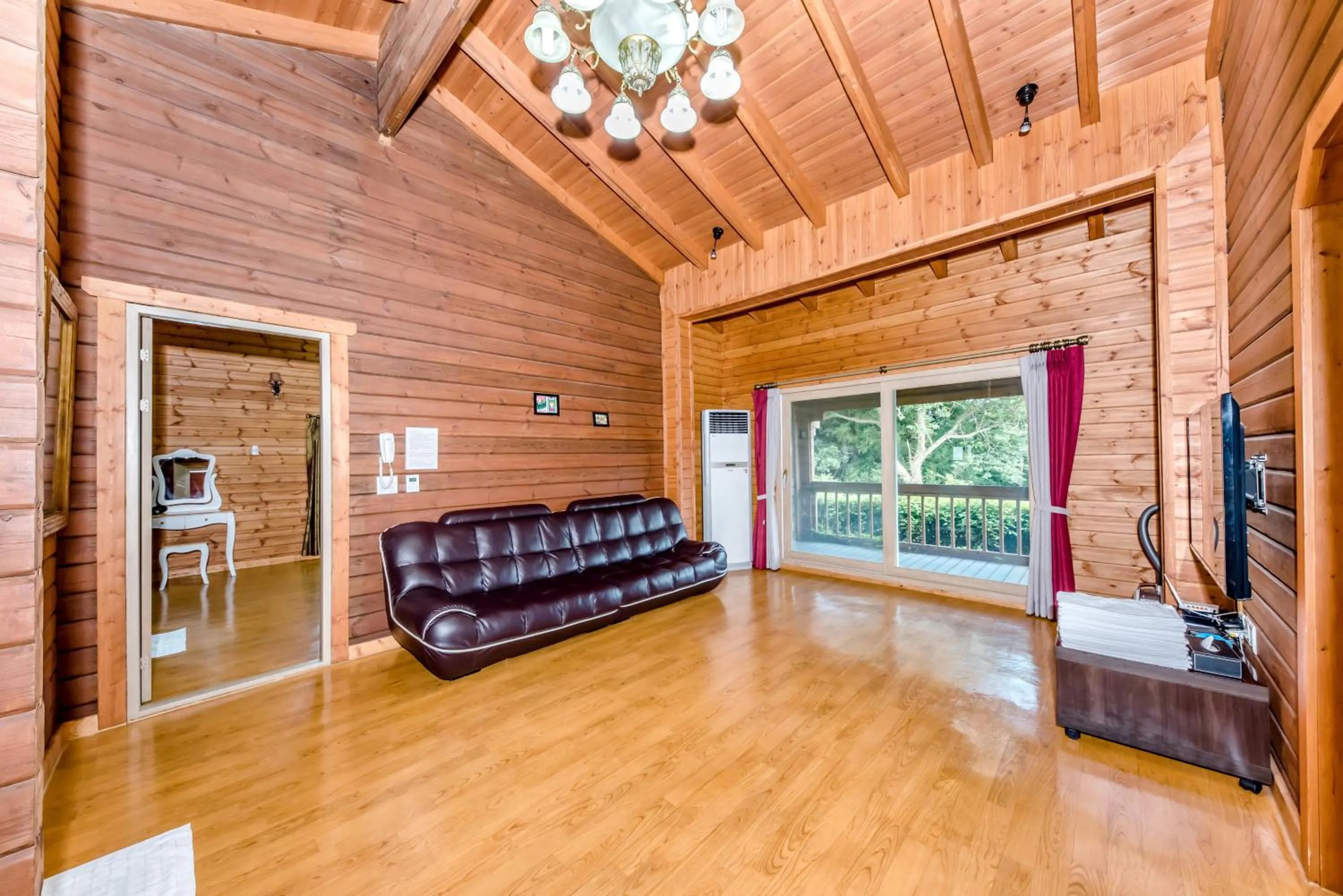 Jeju I've Hotel & Resort