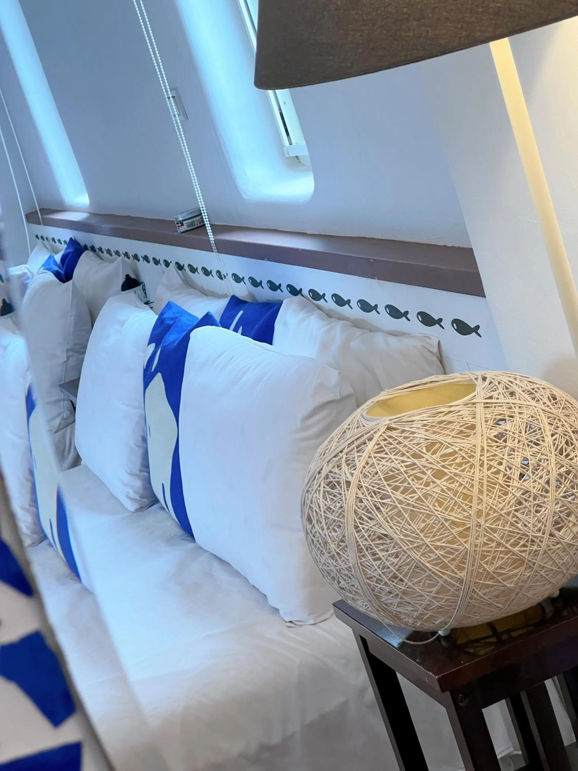 Greek Frontier Villa