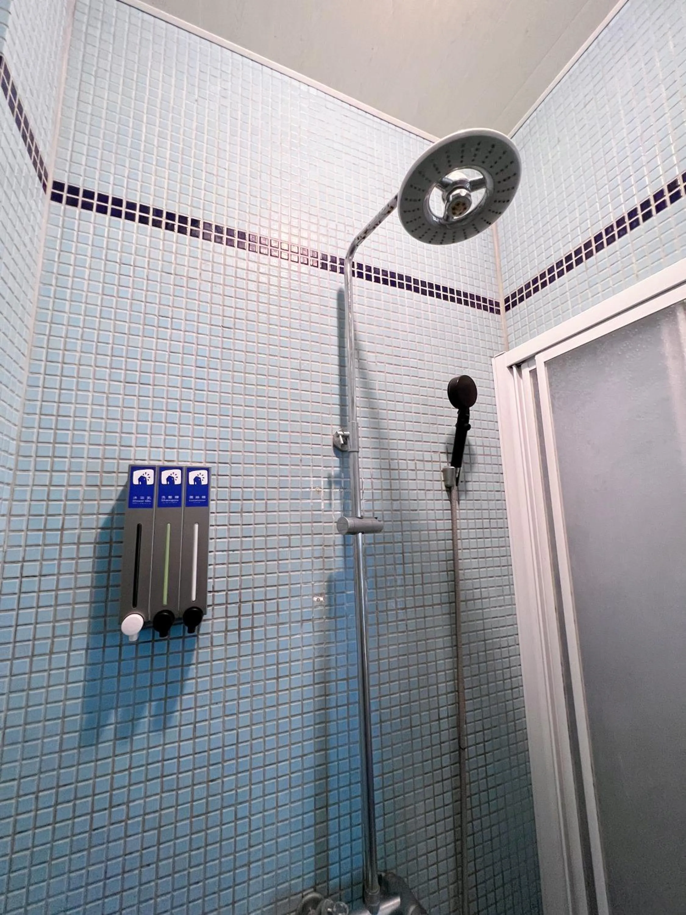 Greek Frontier Villa