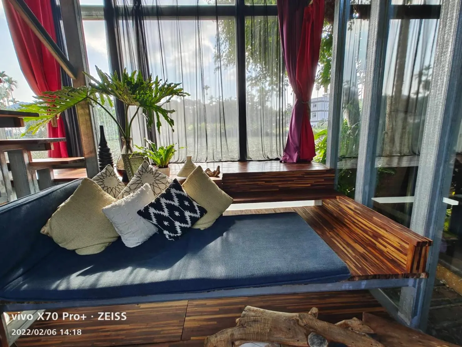 秘密花園設計Villas