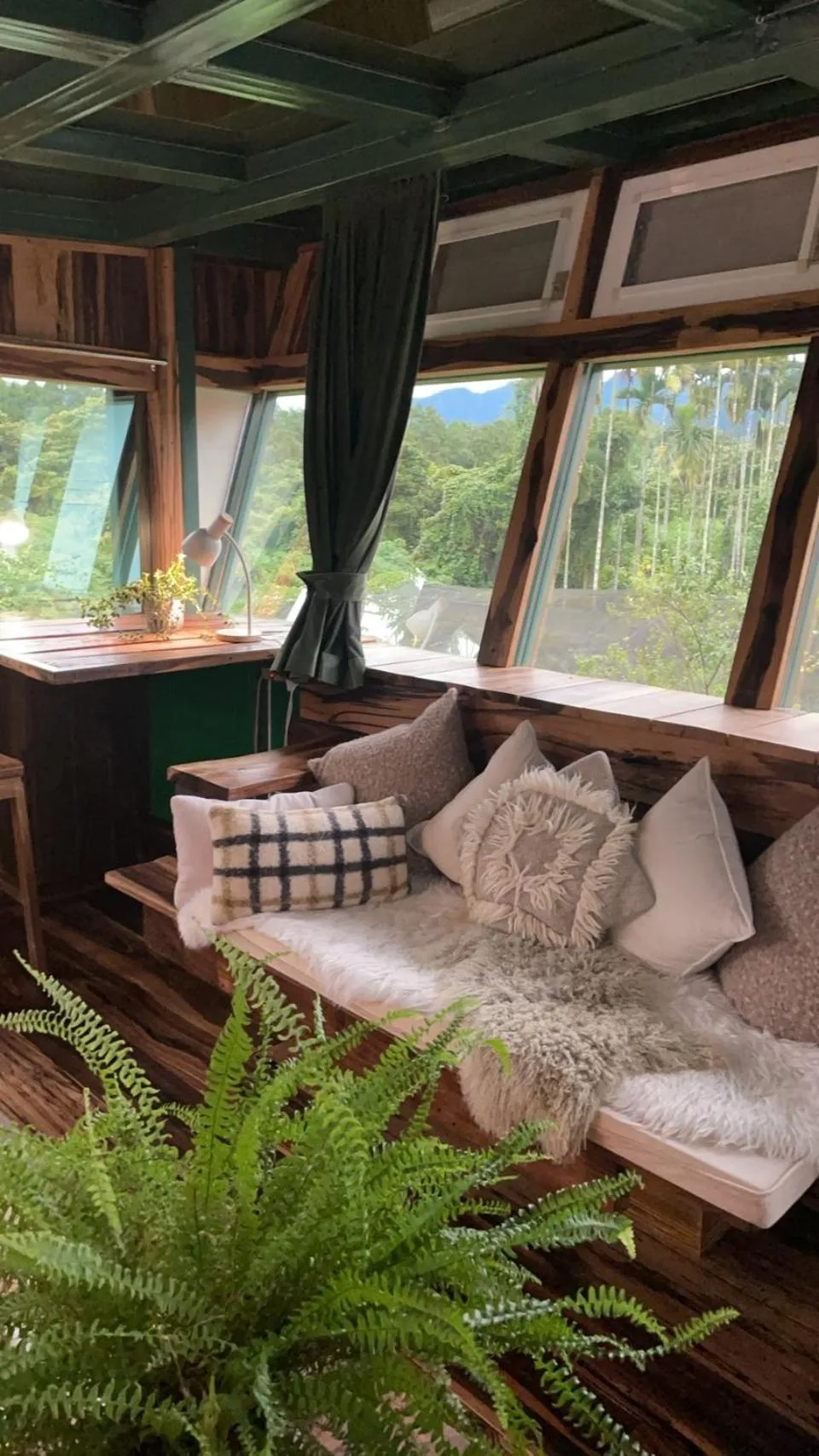 秘密花園設計Villas