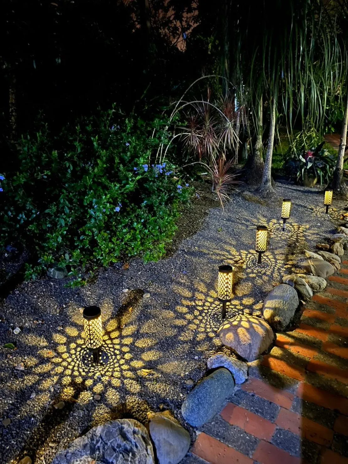 秘密花園設計Villas