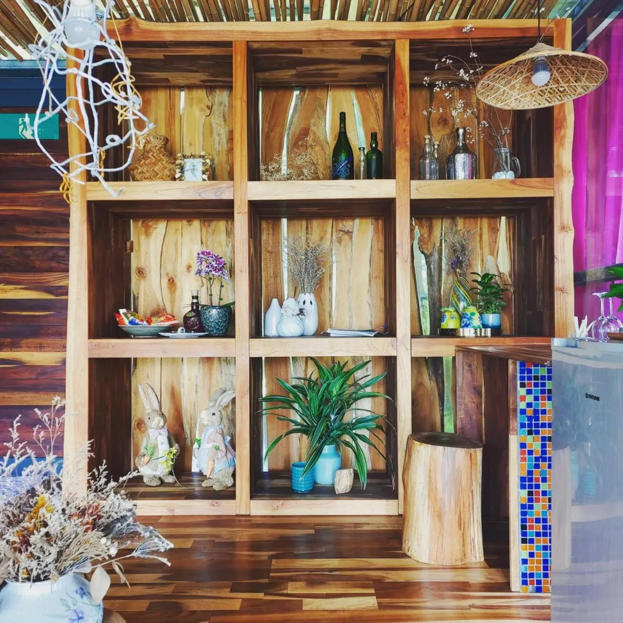 秘密花園設計Villas