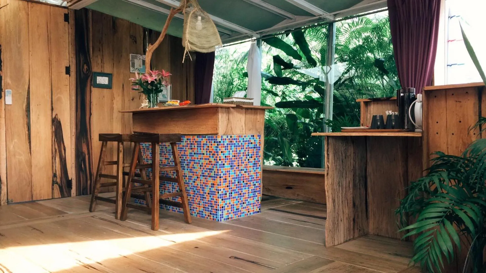 秘密花園設計Villas