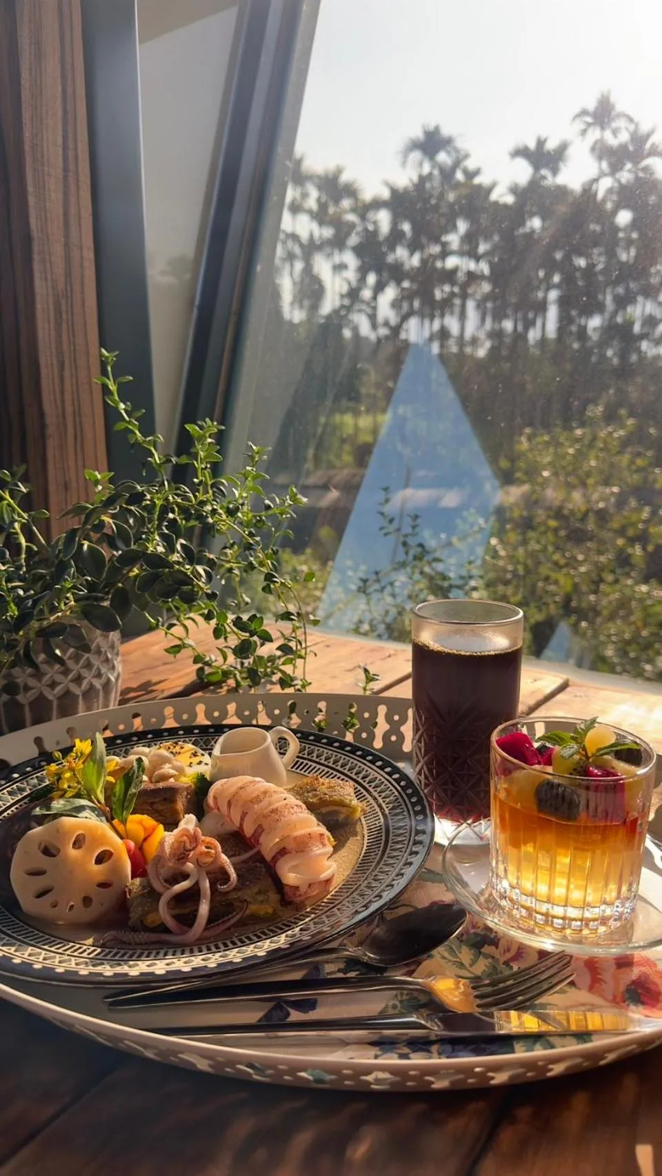 秘密花園設計Villas