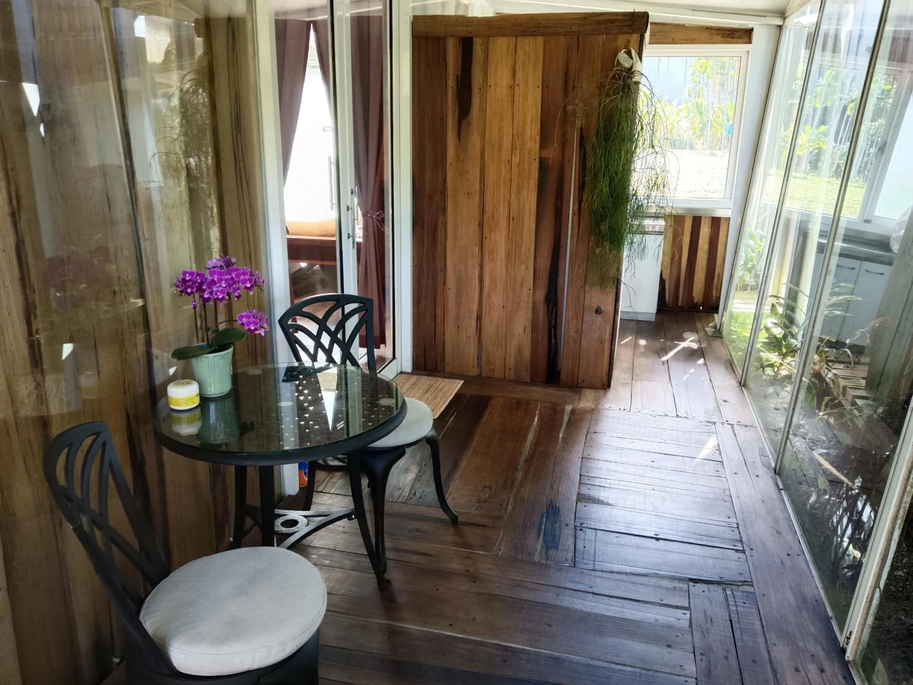 秘密花園設計Villas