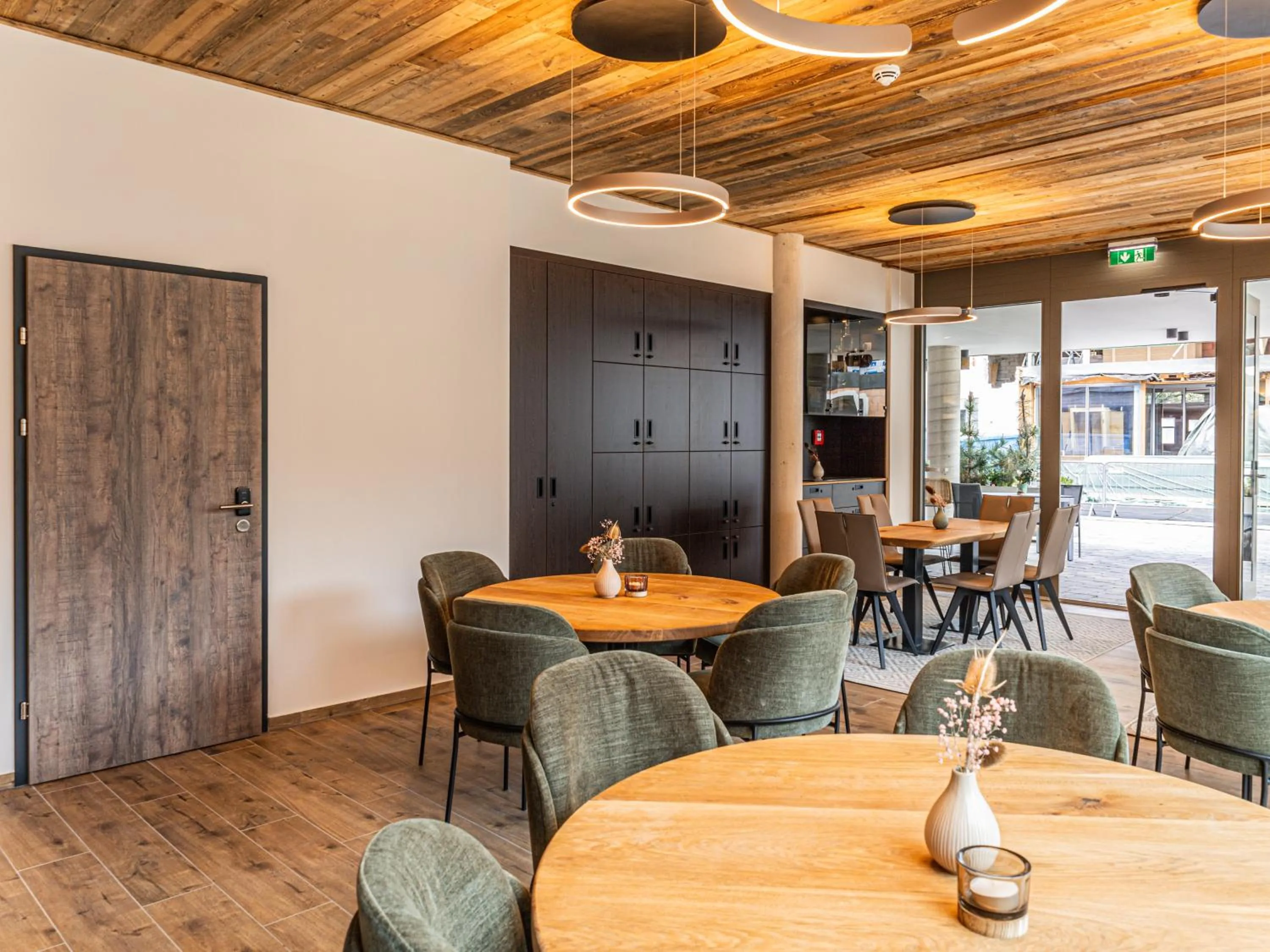 Lounge or bar in Hotel DAS SAAL