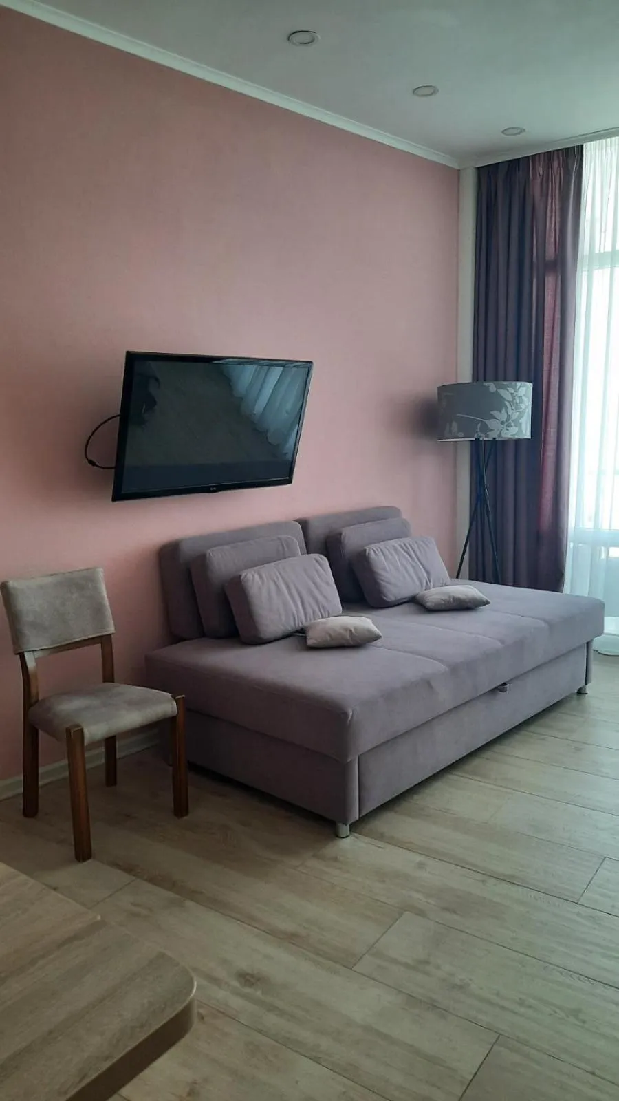 Property building, Bed in Design Hotel Skopeli