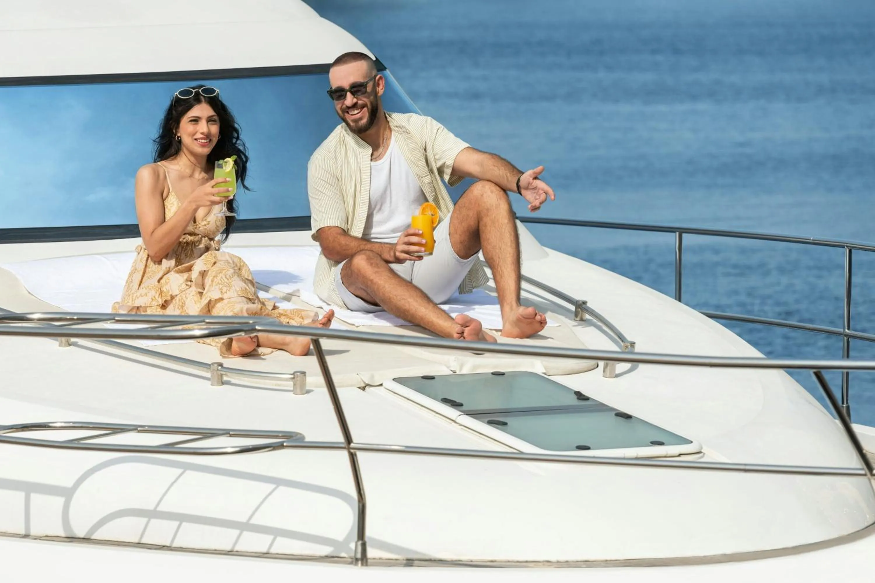 Fitness centre/facilities in Marriott Marquis Dubai Creek