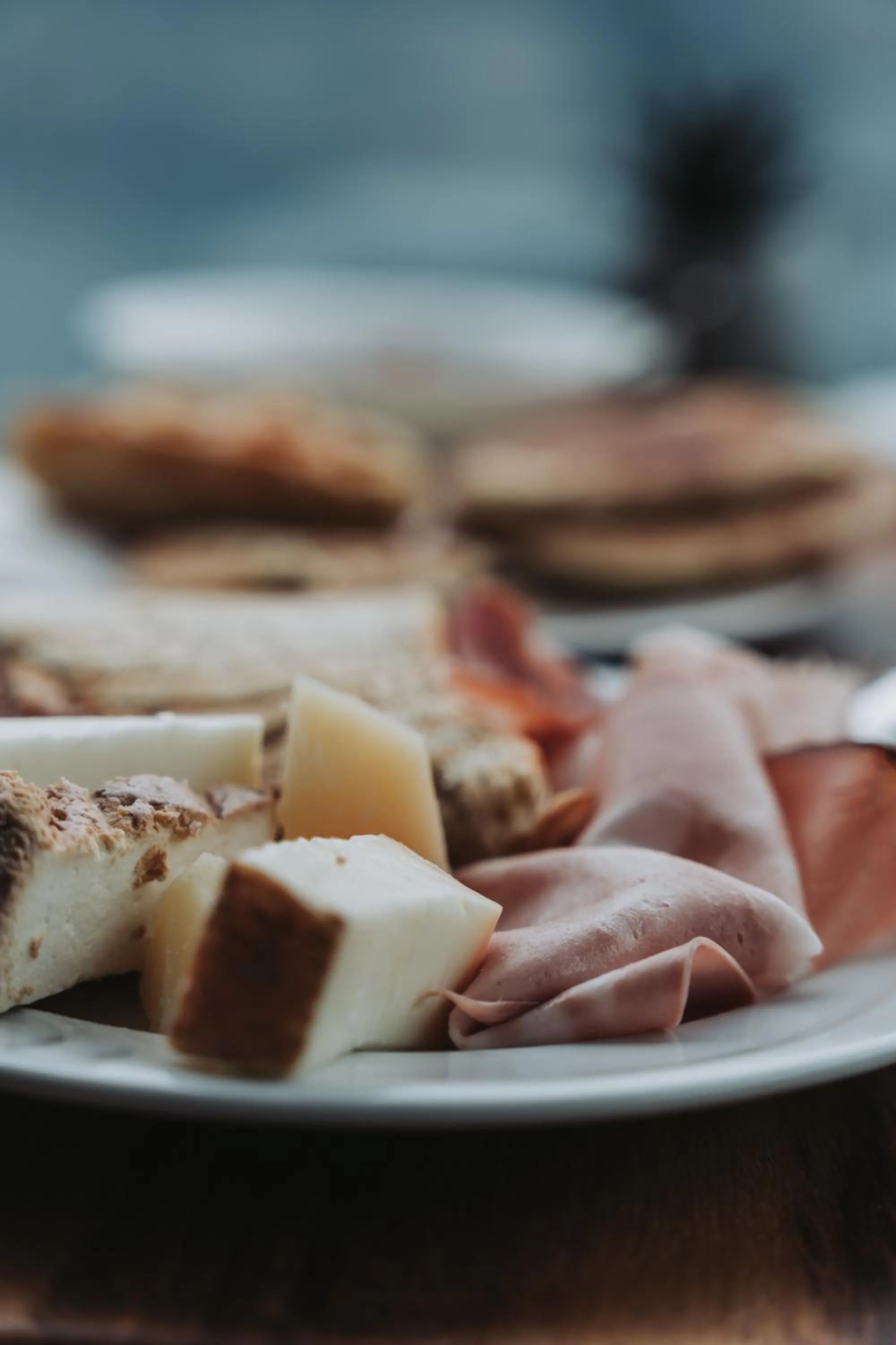 Breakfast in Monastero Resort & Spa - Garda Lake Collection