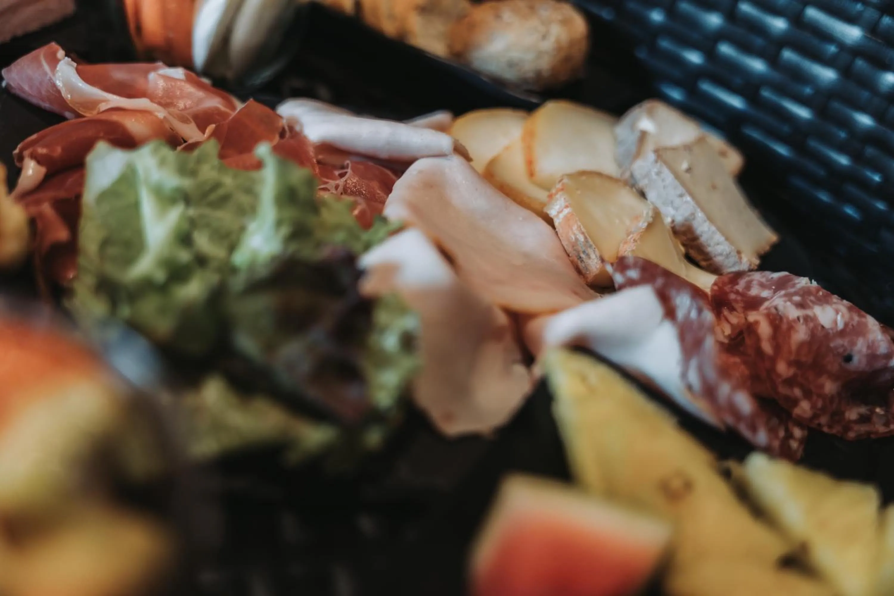 Breakfast in Monastero Resort & Spa - Garda Lake Collection