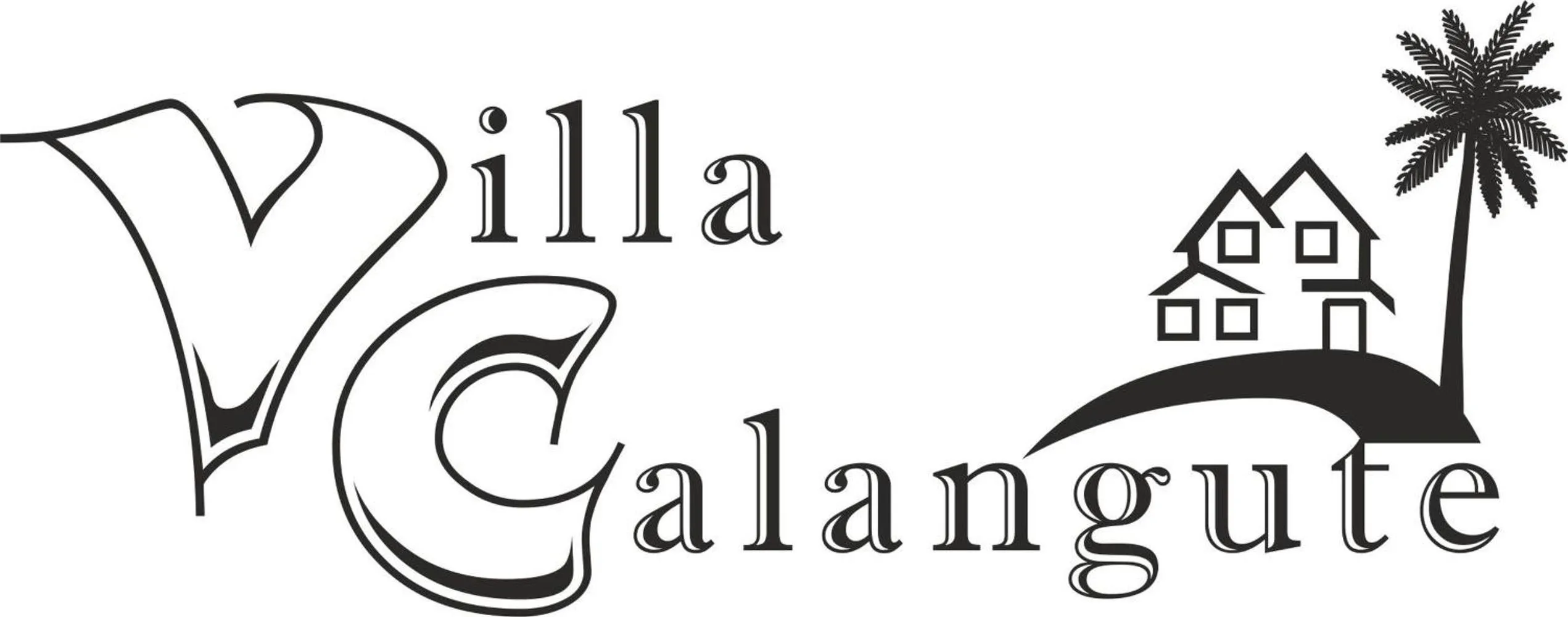 Property logo or sign in Villa Calangute Phase 5