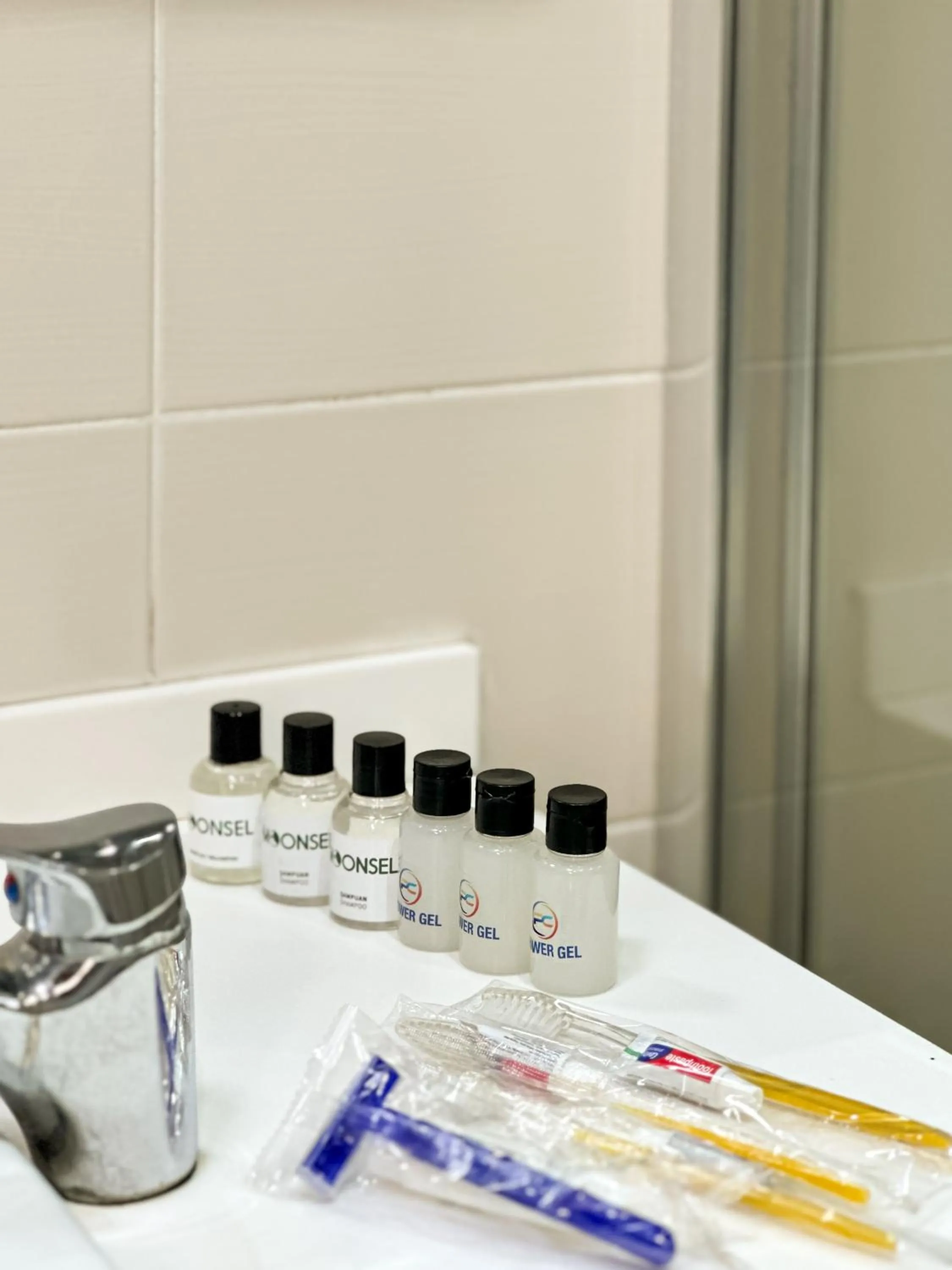 Gabala Yeddi Gozel Hotel