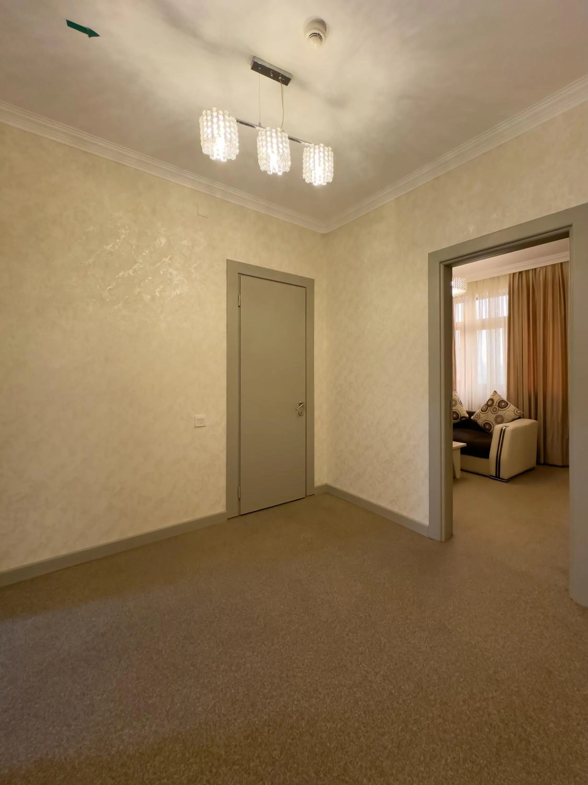 Gabala Yeddi Gozel Hotel