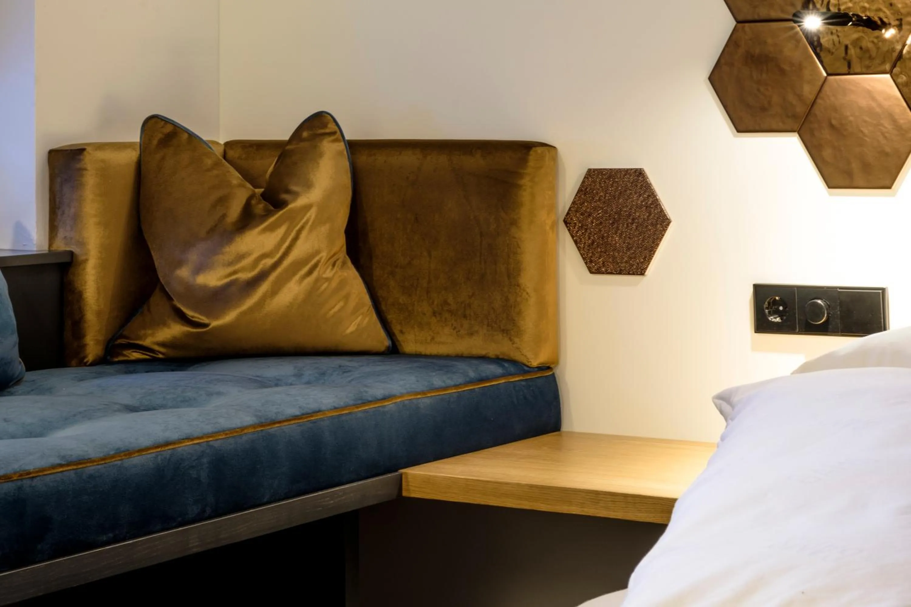 Other, Bed in Boutique Hotel Gams