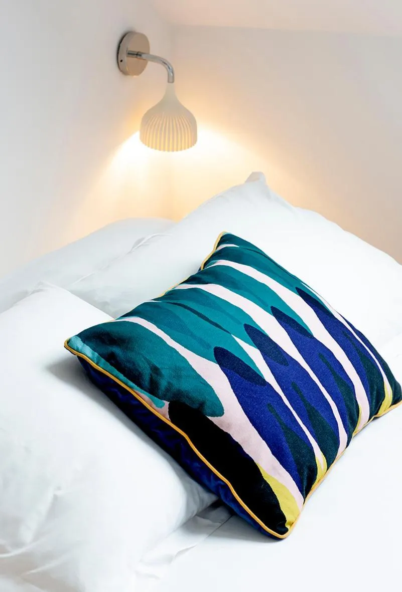 Bed in Happy Boutique Hotel - Grand Place