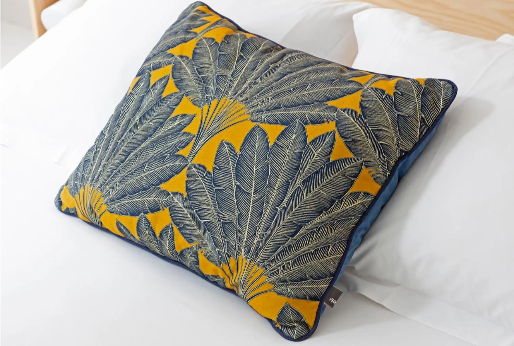 Bed in Happy Boutique Hotel - Grand Place