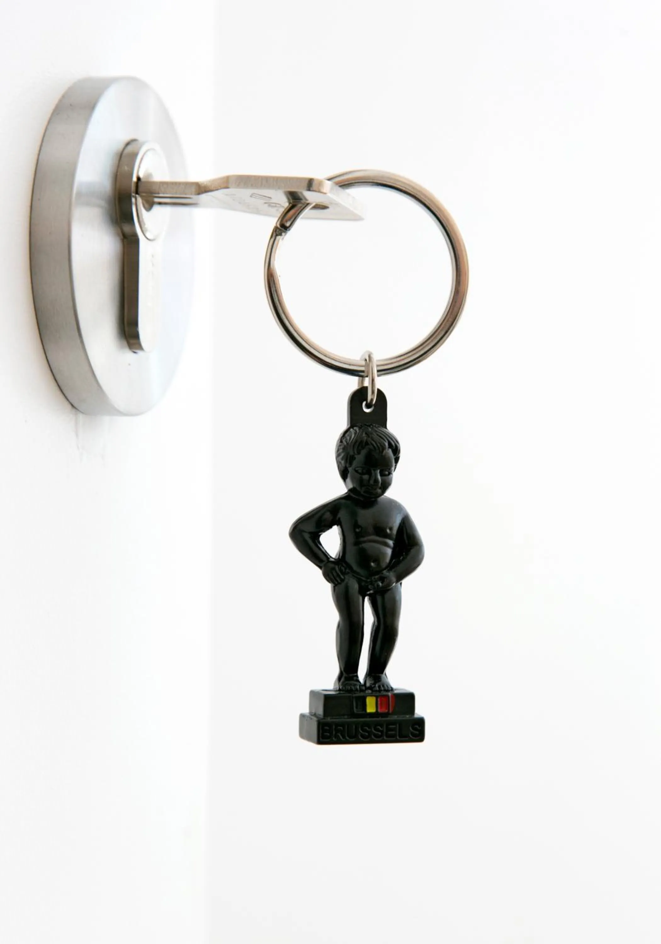 Nearby landmark in Happy Boutique Hotel - Grand Place