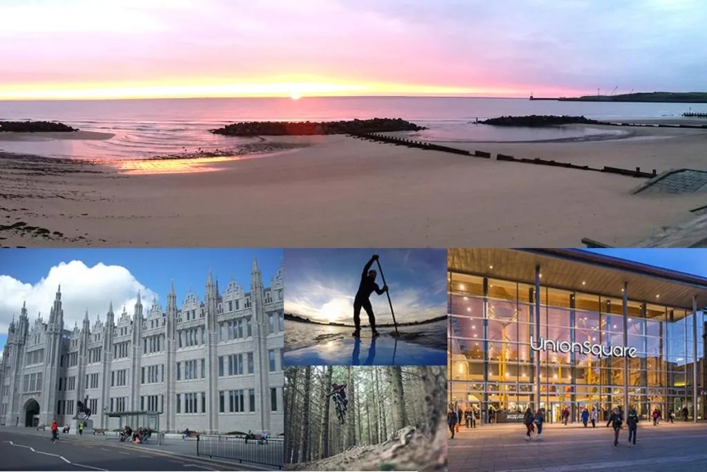 Neighbourhood in Bimini House