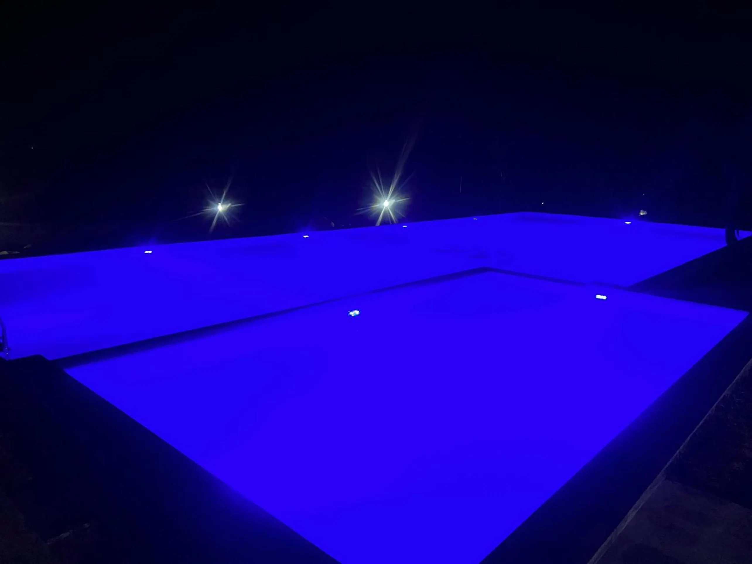 Swimming pool in Hoa Loi Resort Phú Yên