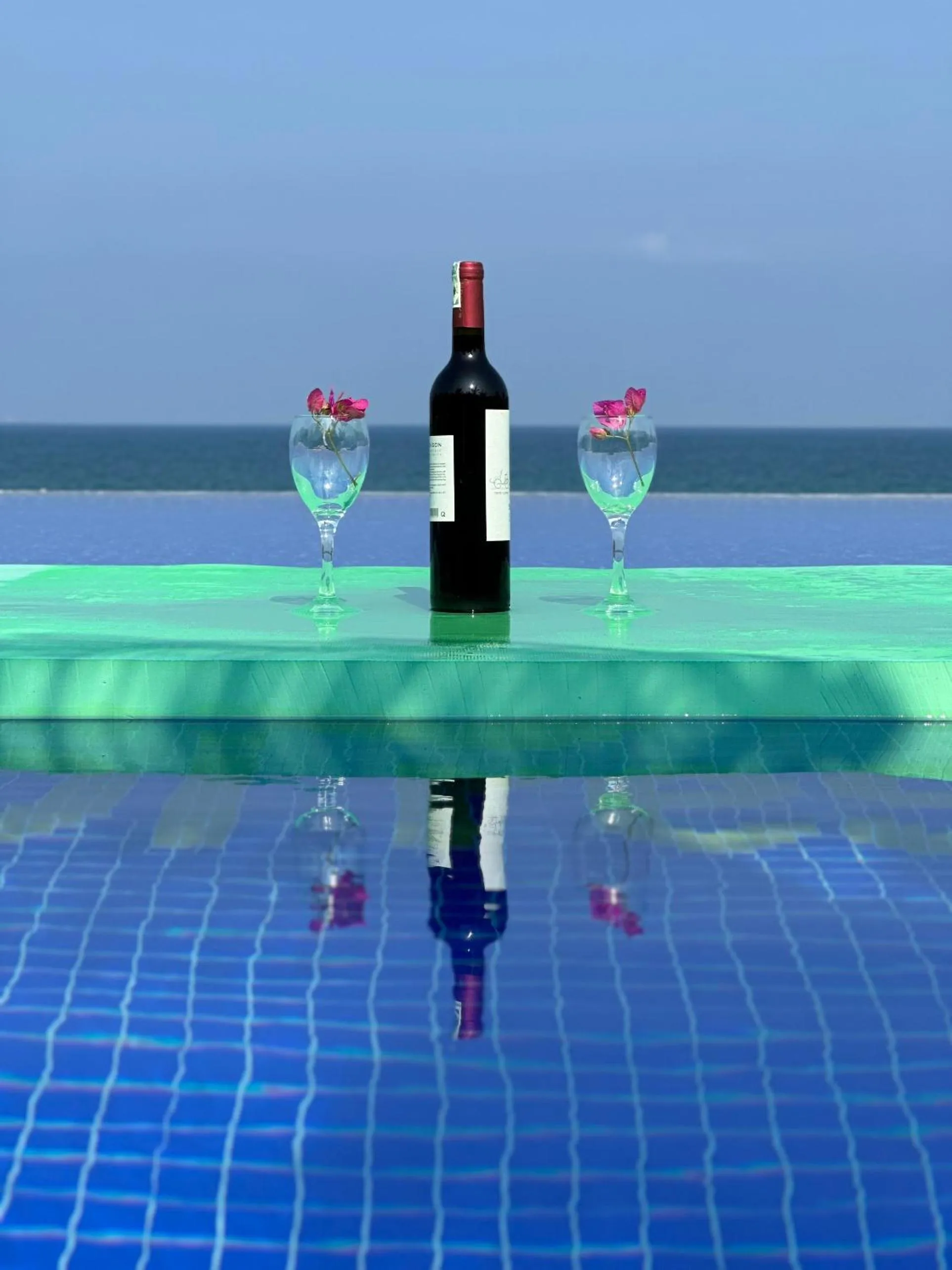 Swimming pool in Hoa Loi Resort Phú Yên