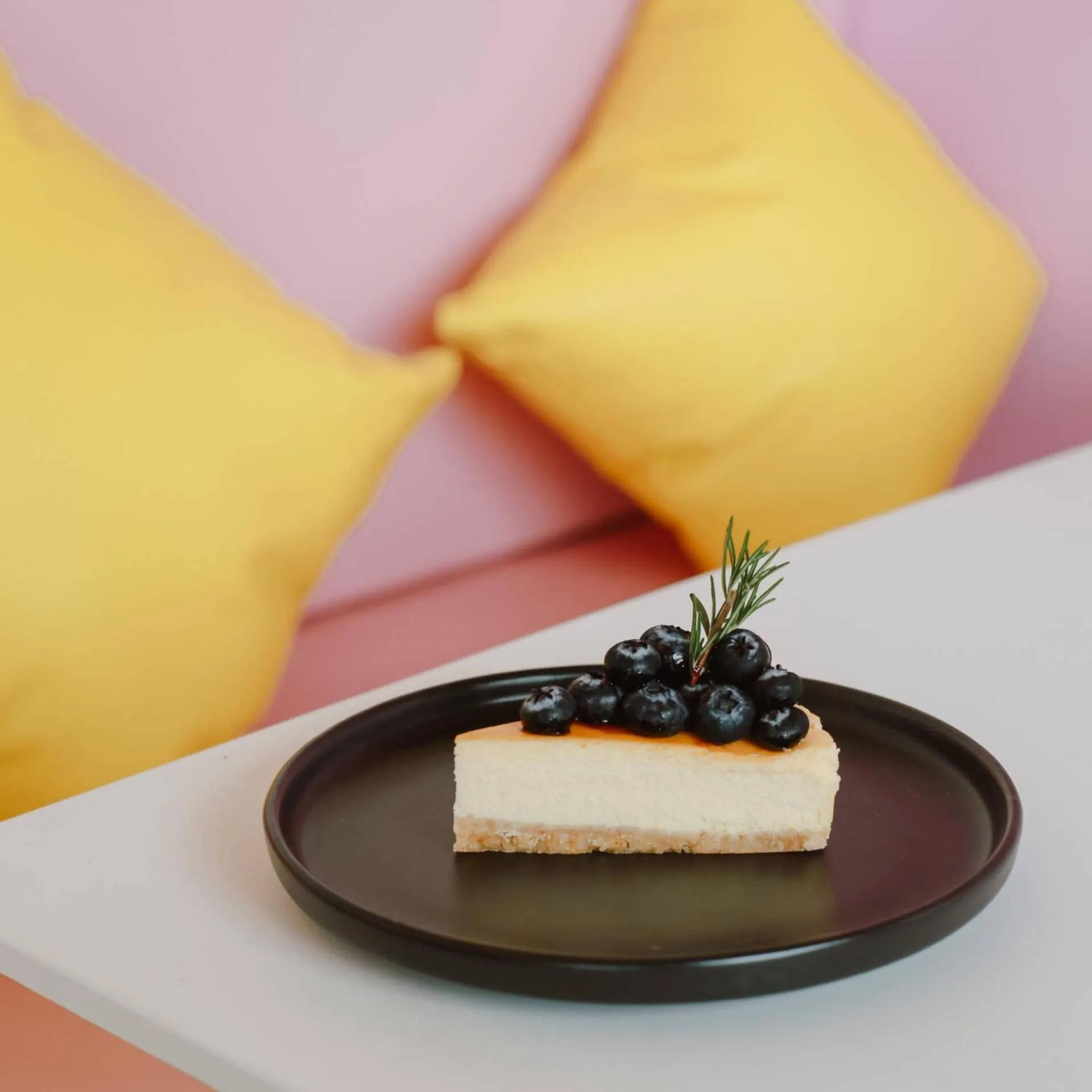 Restaurant/places to eat in The Sea-Cret Garden Hua Hin