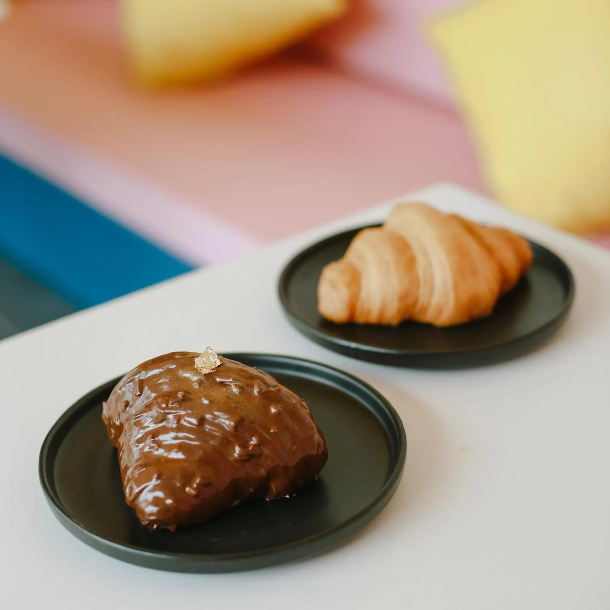 Restaurant/places to eat in The Sea-Cret Garden Hua Hin