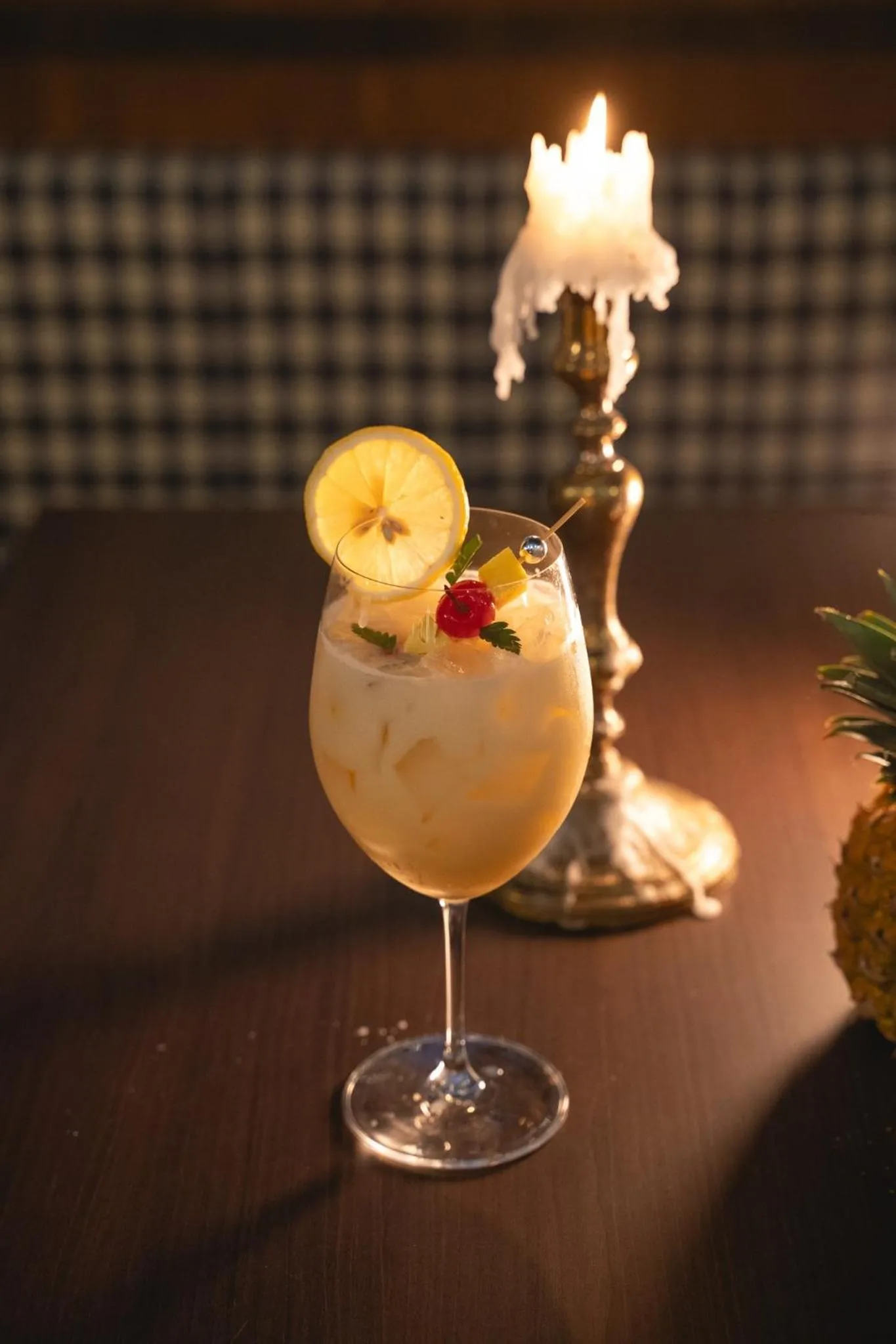 Restaurant/places to eat in The Sea-Cret Garden Hua Hin