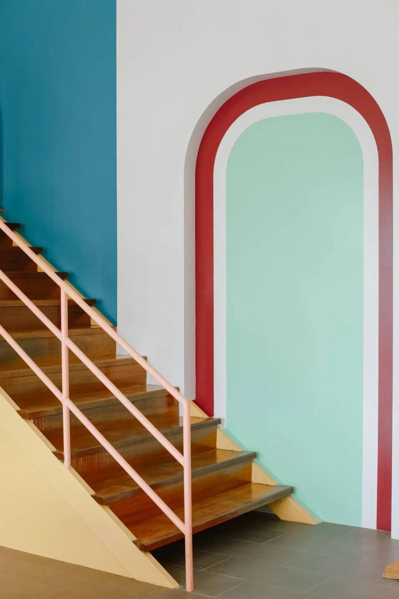 Restaurant/places to eat in The Sea-Cret Garden Hua Hin