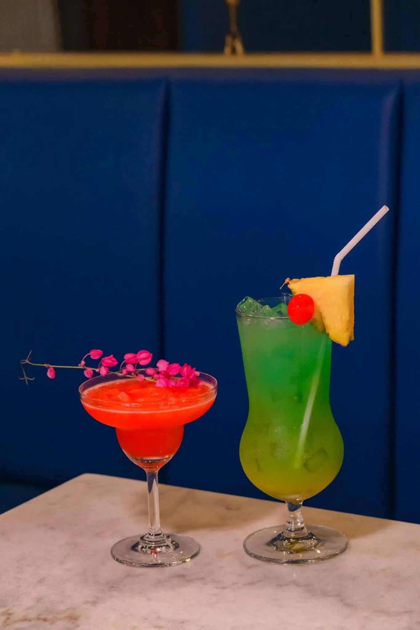 Restaurant/places to eat in The Sea-Cret Garden Hua Hin