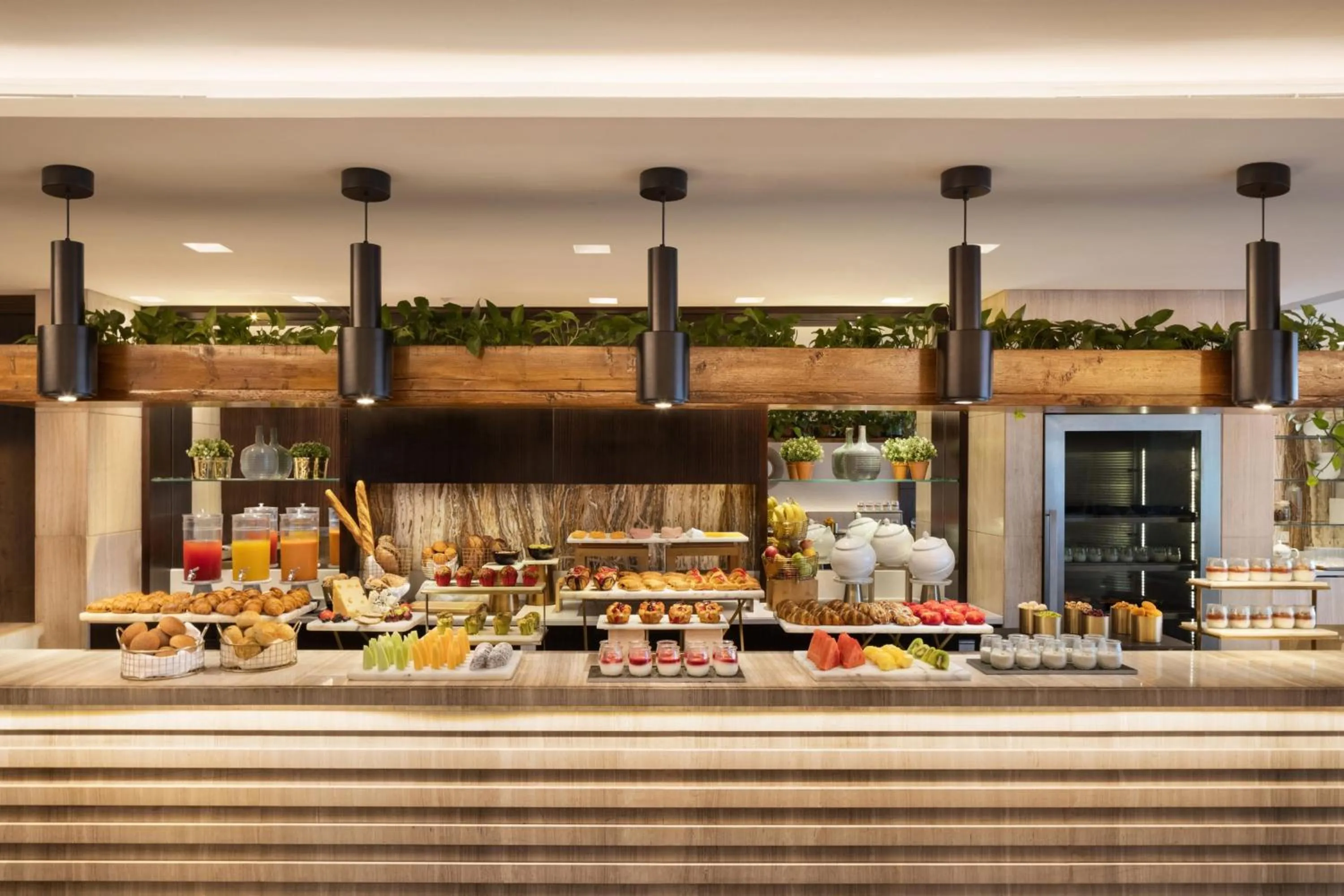 Lounge or bar in Sheraton Grand Hotel, Dubai