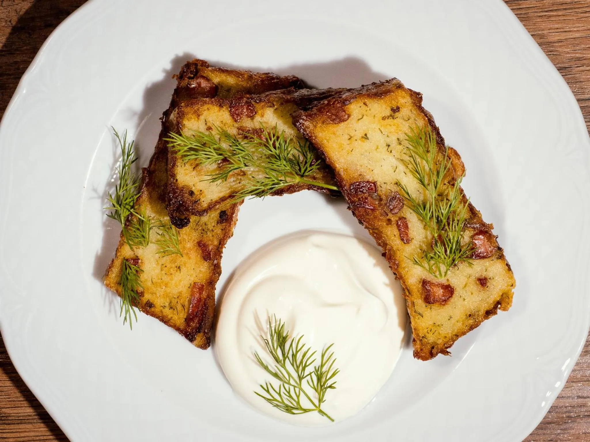 Food and drinks in Zamek Międzylesie