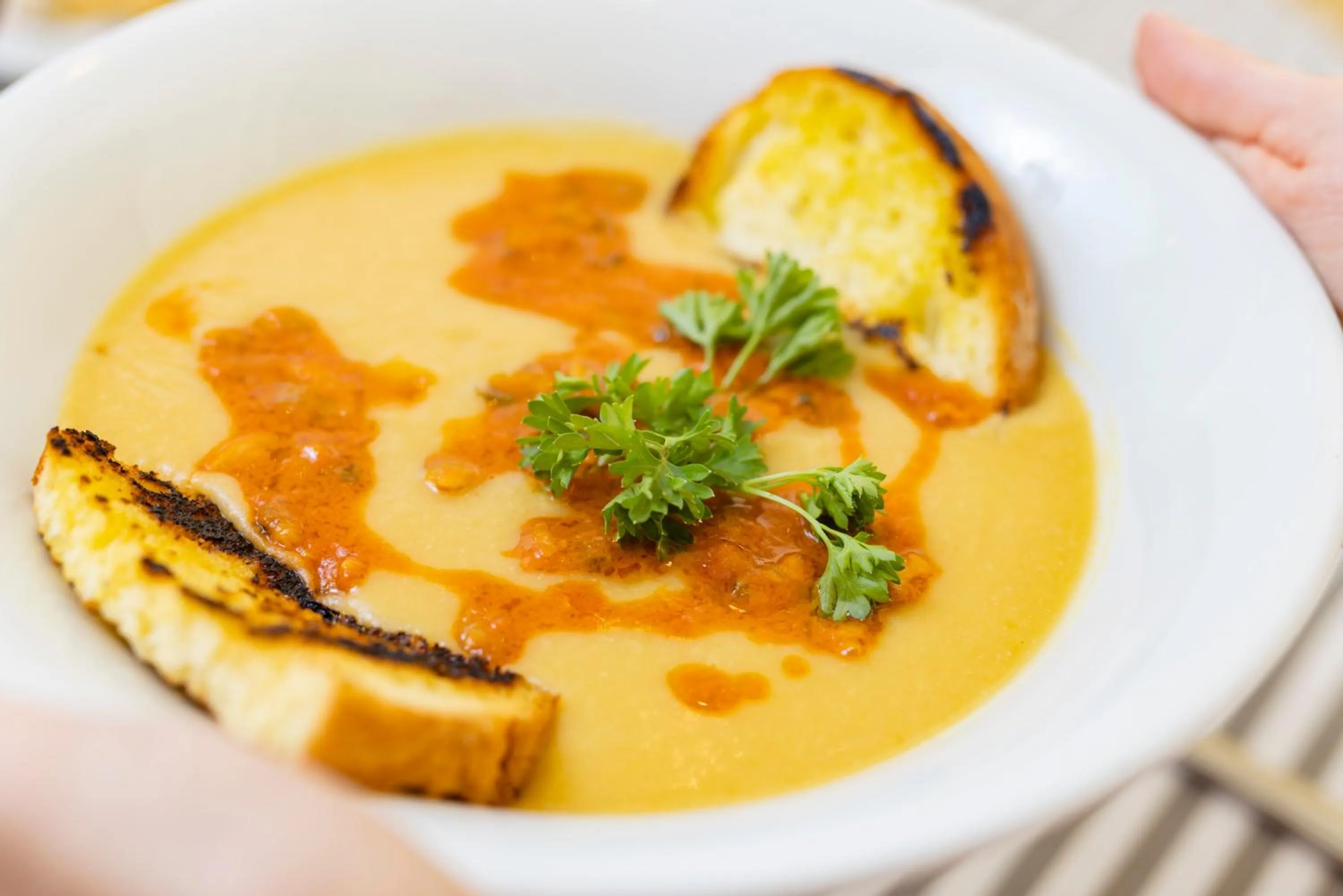 Restaurant/places to eat in Hotel Mauritius Sentirsi come a Casa