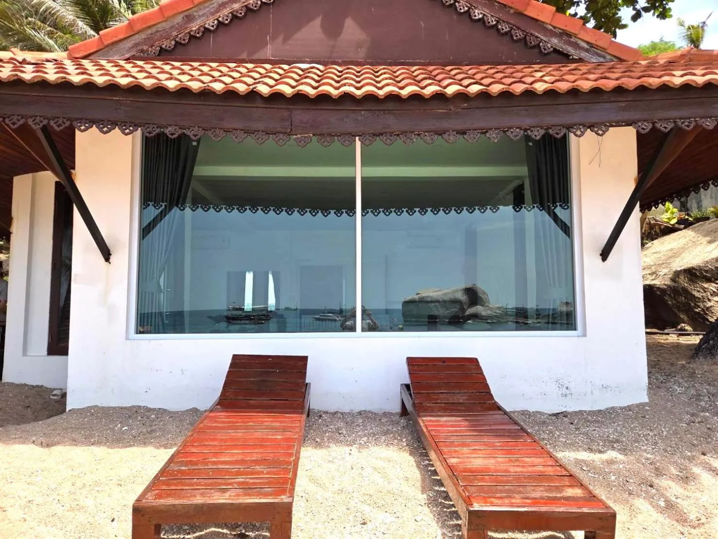 Mountain Reef Beach Resort