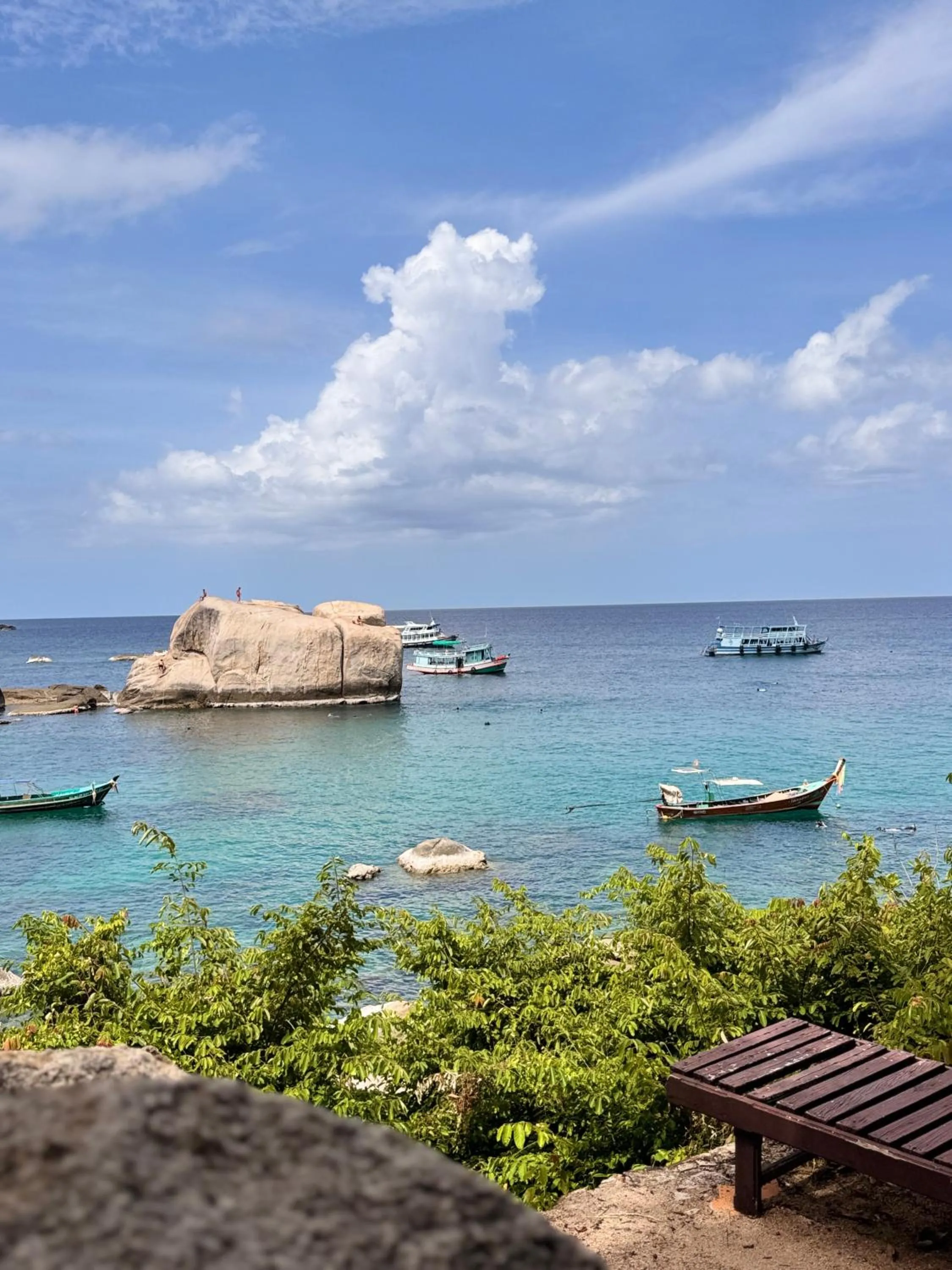 Mountain Reef Beach Resort