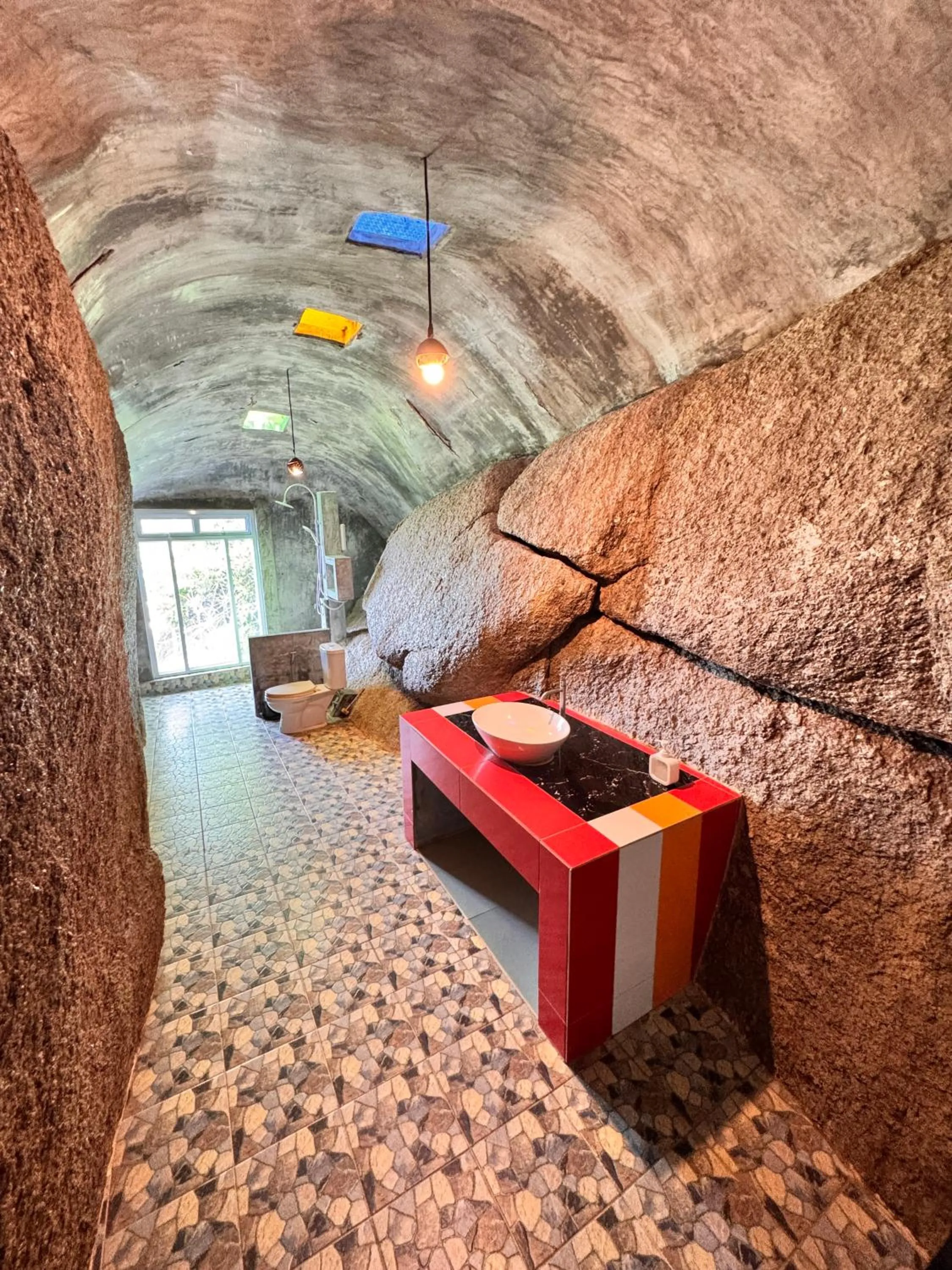 Mountain Reef Beach Resort