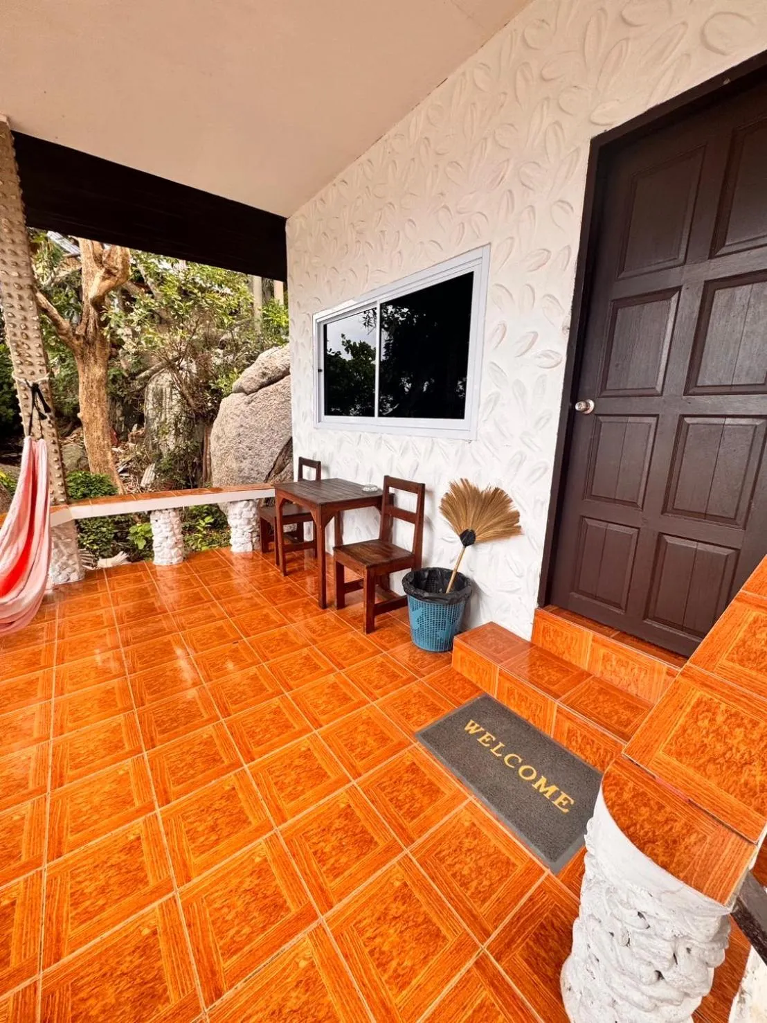 Mountain Reef Beach Resort