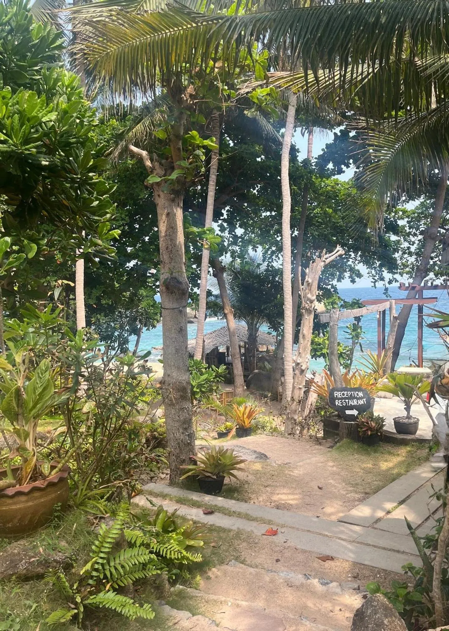 Mountain Reef Beach Resort
