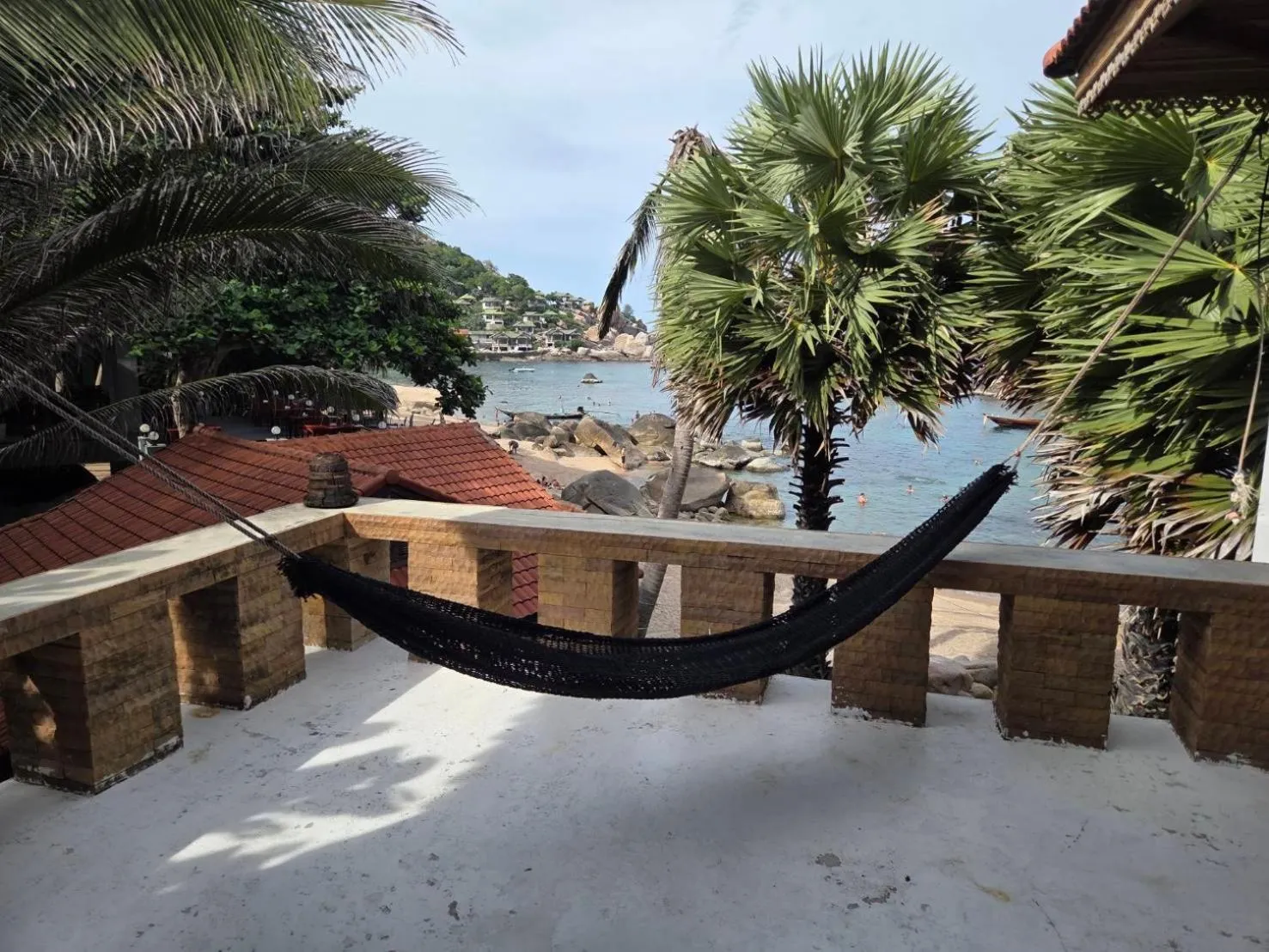 Mountain Reef Beach Resort