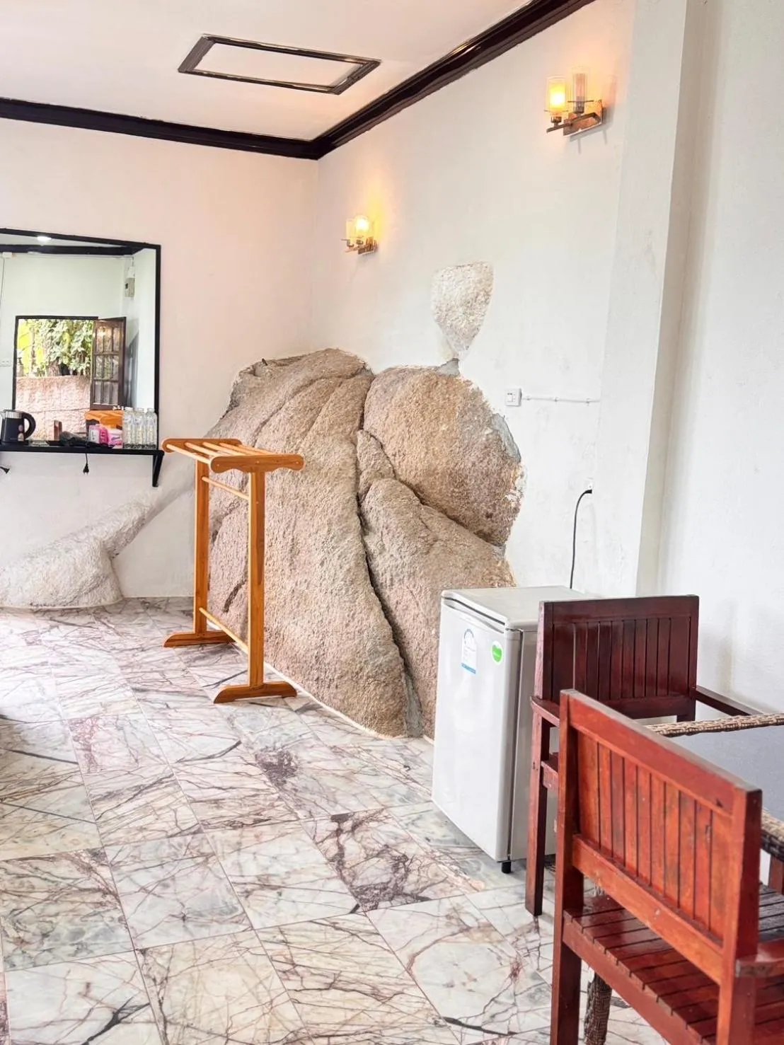 Mountain Reef Beach Resort