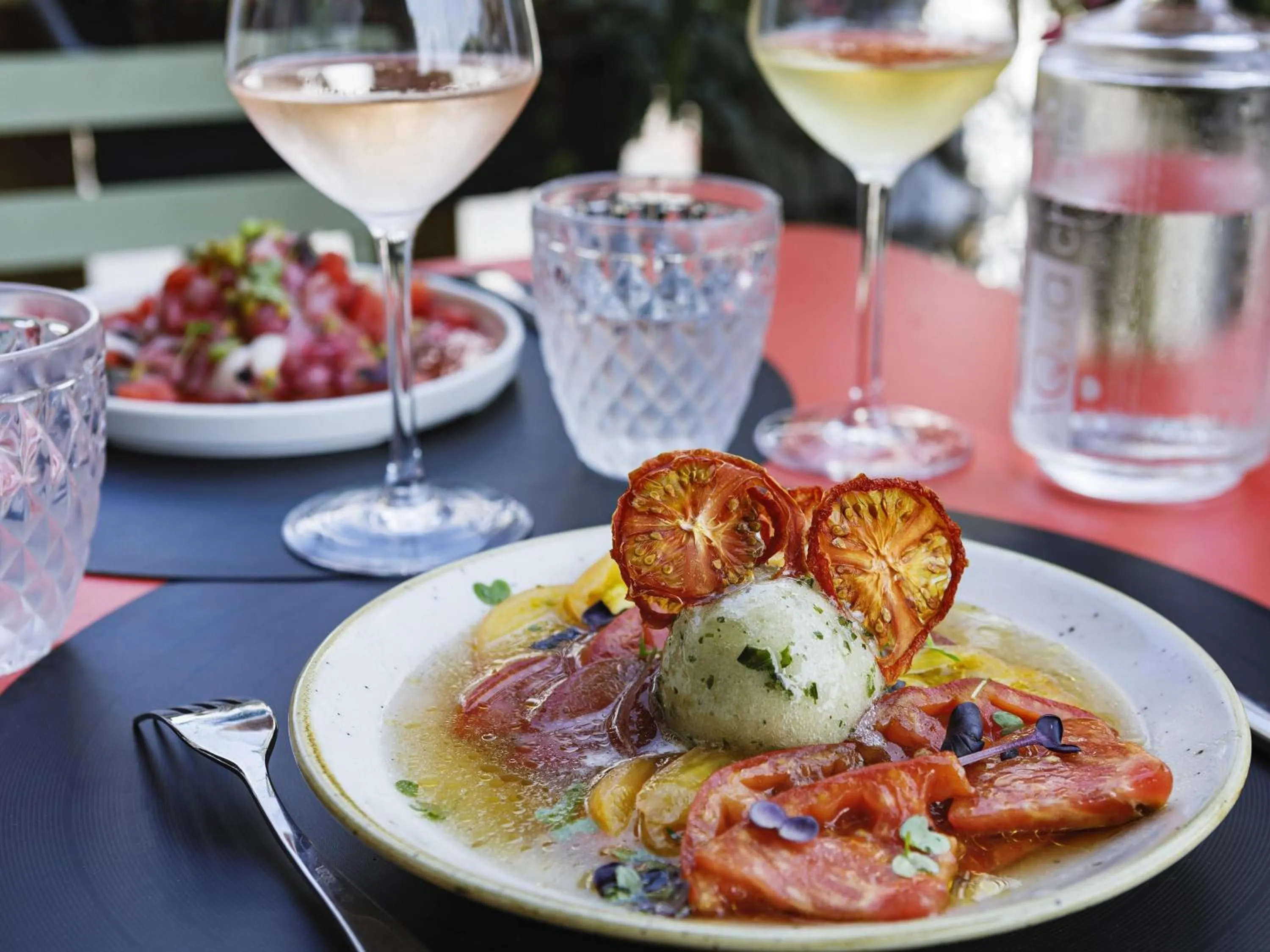 Other in Greet Hotel Lyon Confluence