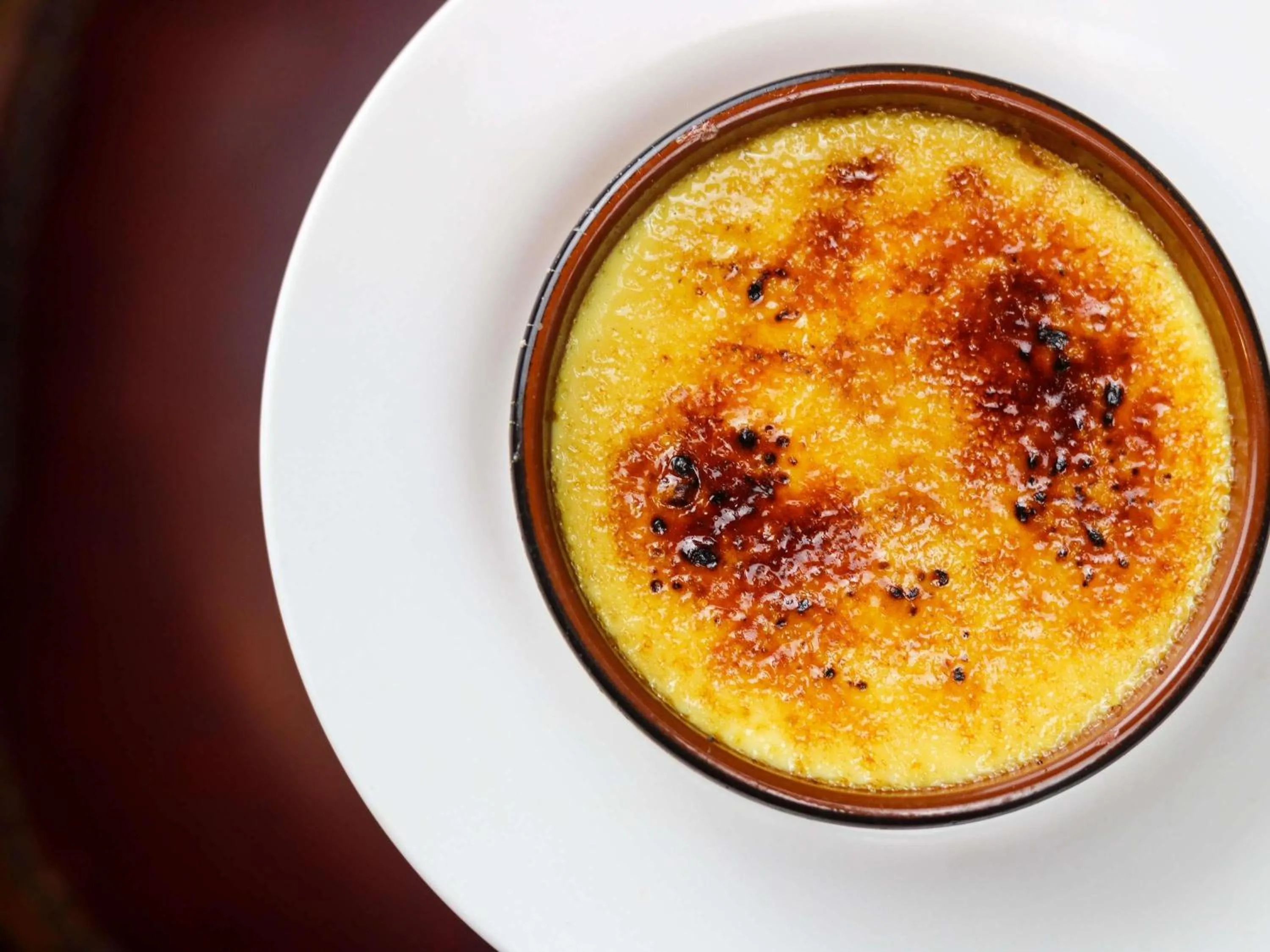 Restaurant/places to eat in Greet Hotel Lyon Confluence