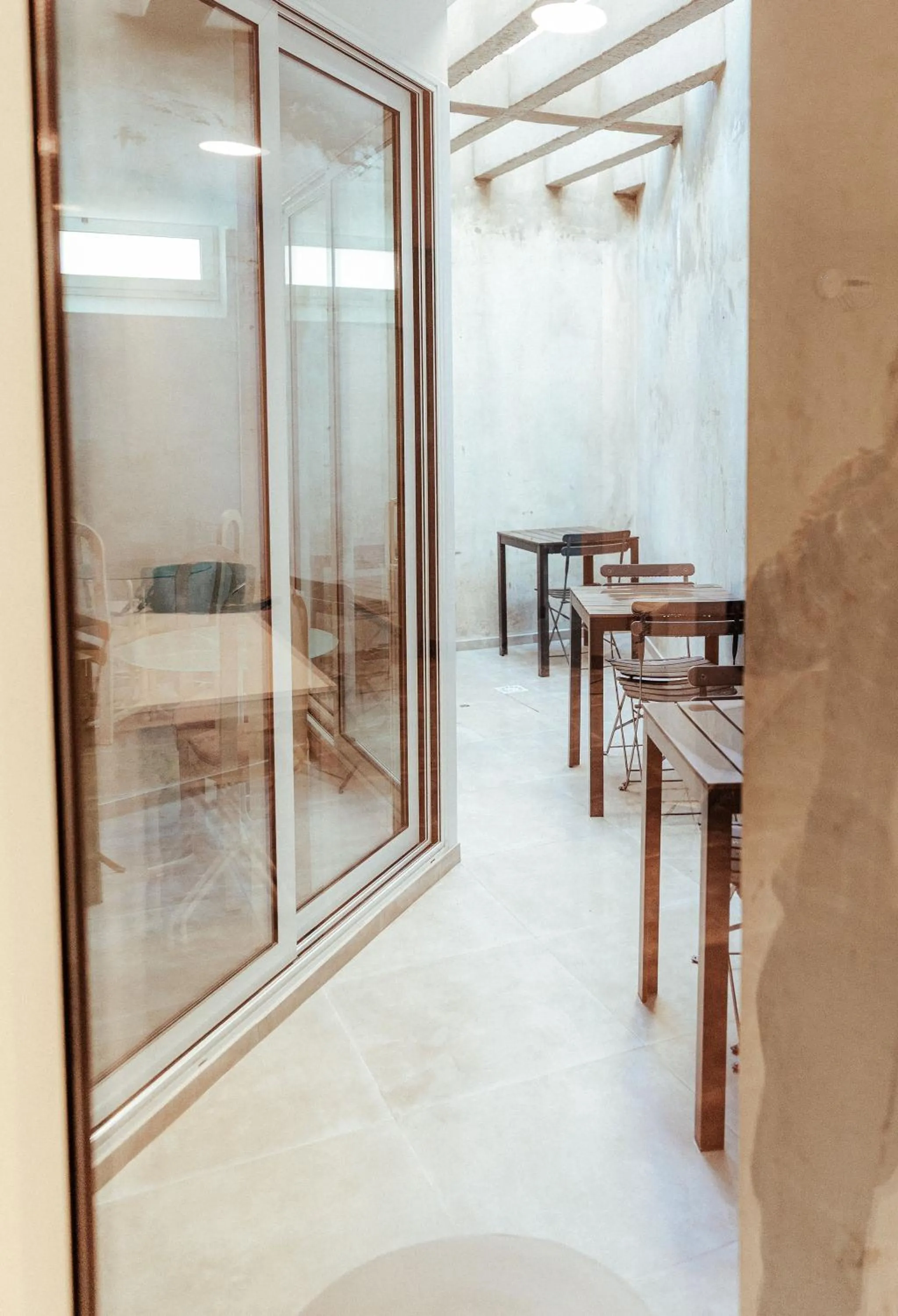 Property building in Arca Nova Guest House - Caminha